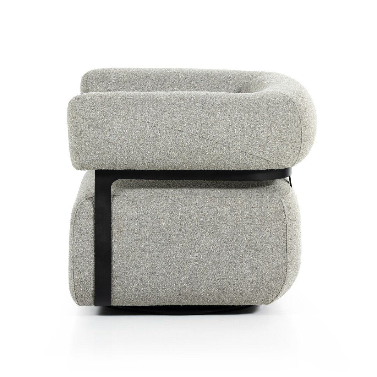 Gareth Swivel Chair