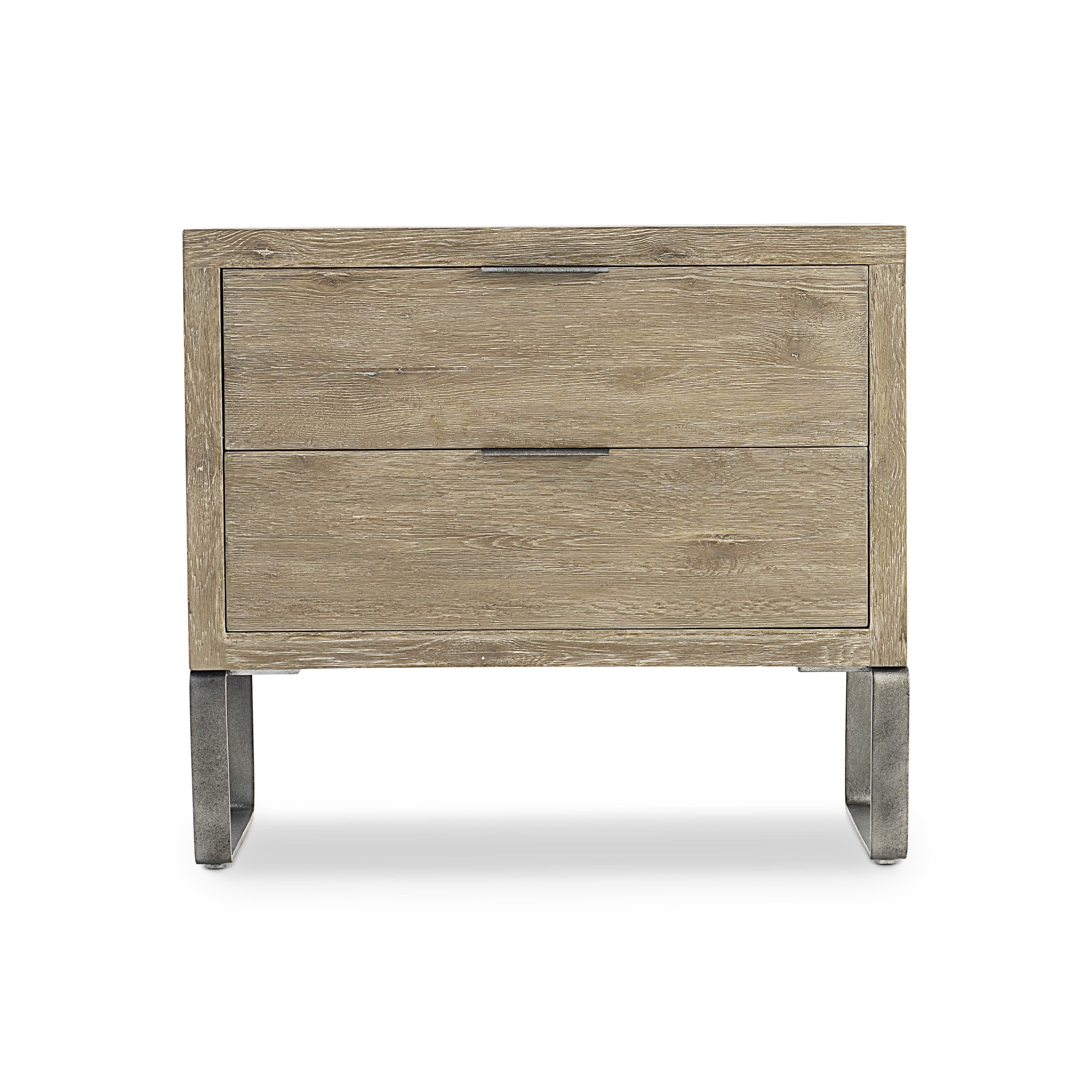 Bernhardt Furniture – Tribeca Nightstand