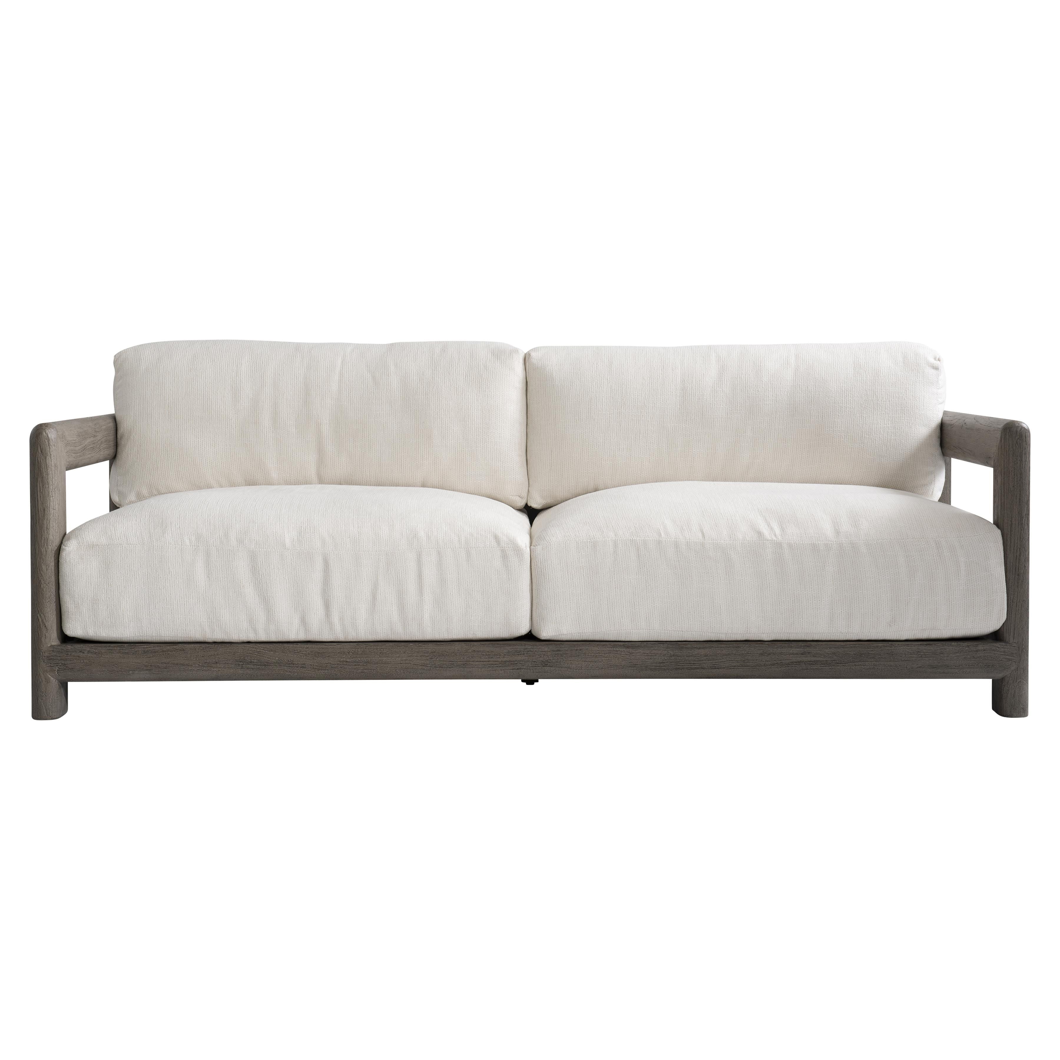 Bernhardt Furniture Montaigne Outdoor Sofa