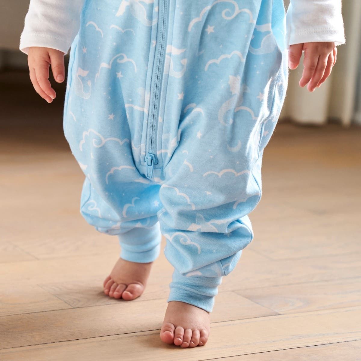 Toddler 100% Cotton Tog 0.5 Sleepsack