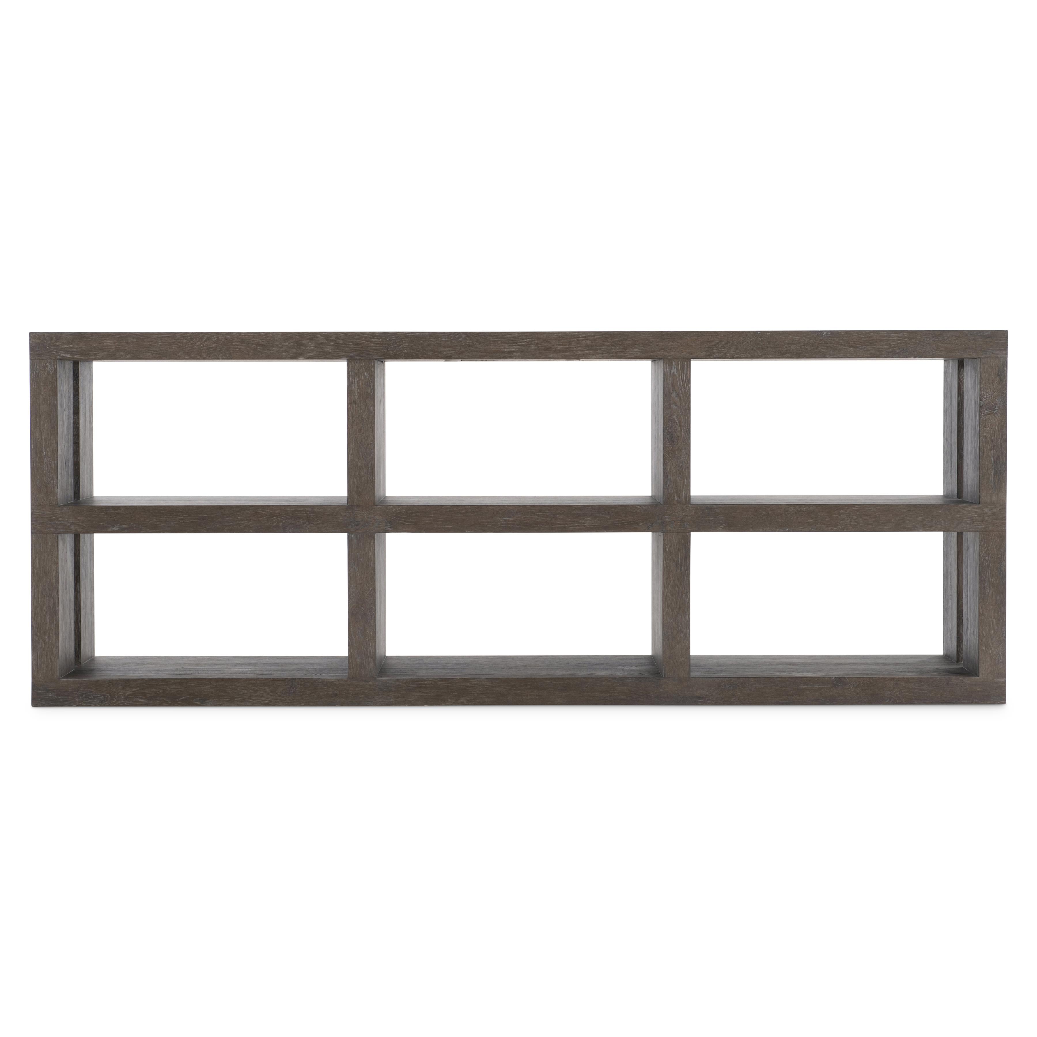 Bernhardt Furniture – Outline Console Table