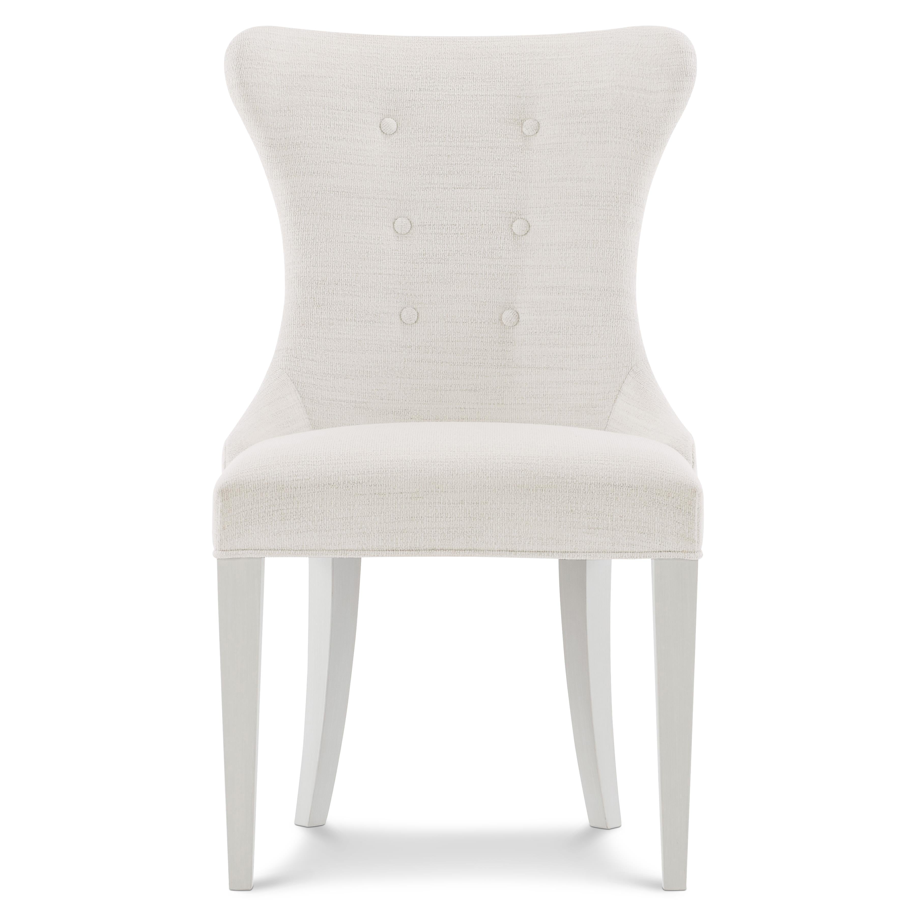 Bernhardt Furniture – Silhouette Side Chair