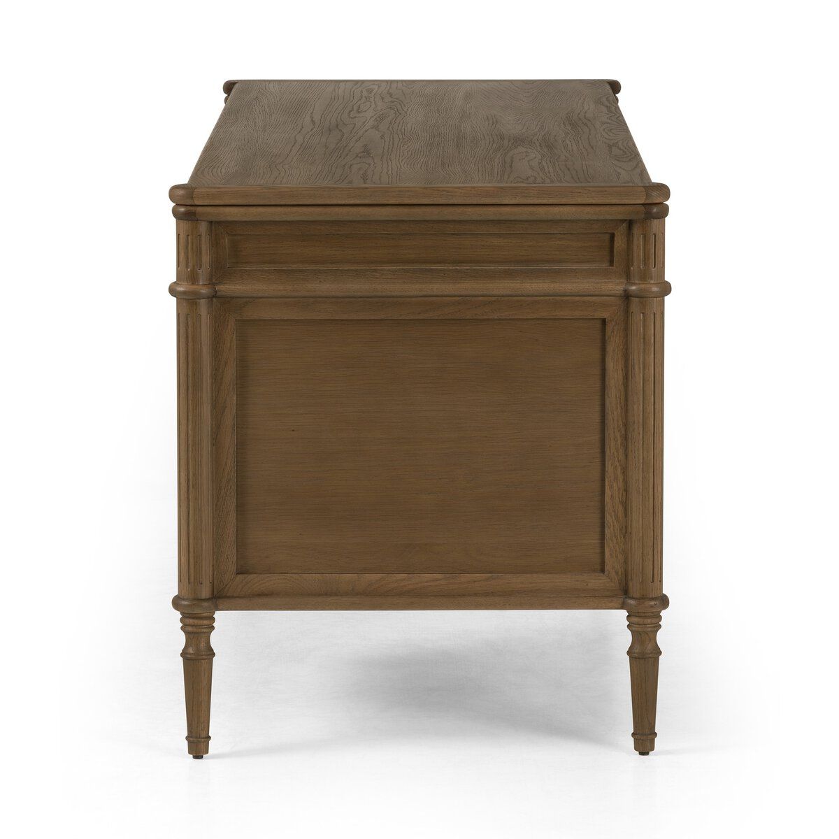 Toulouse Executive Desk