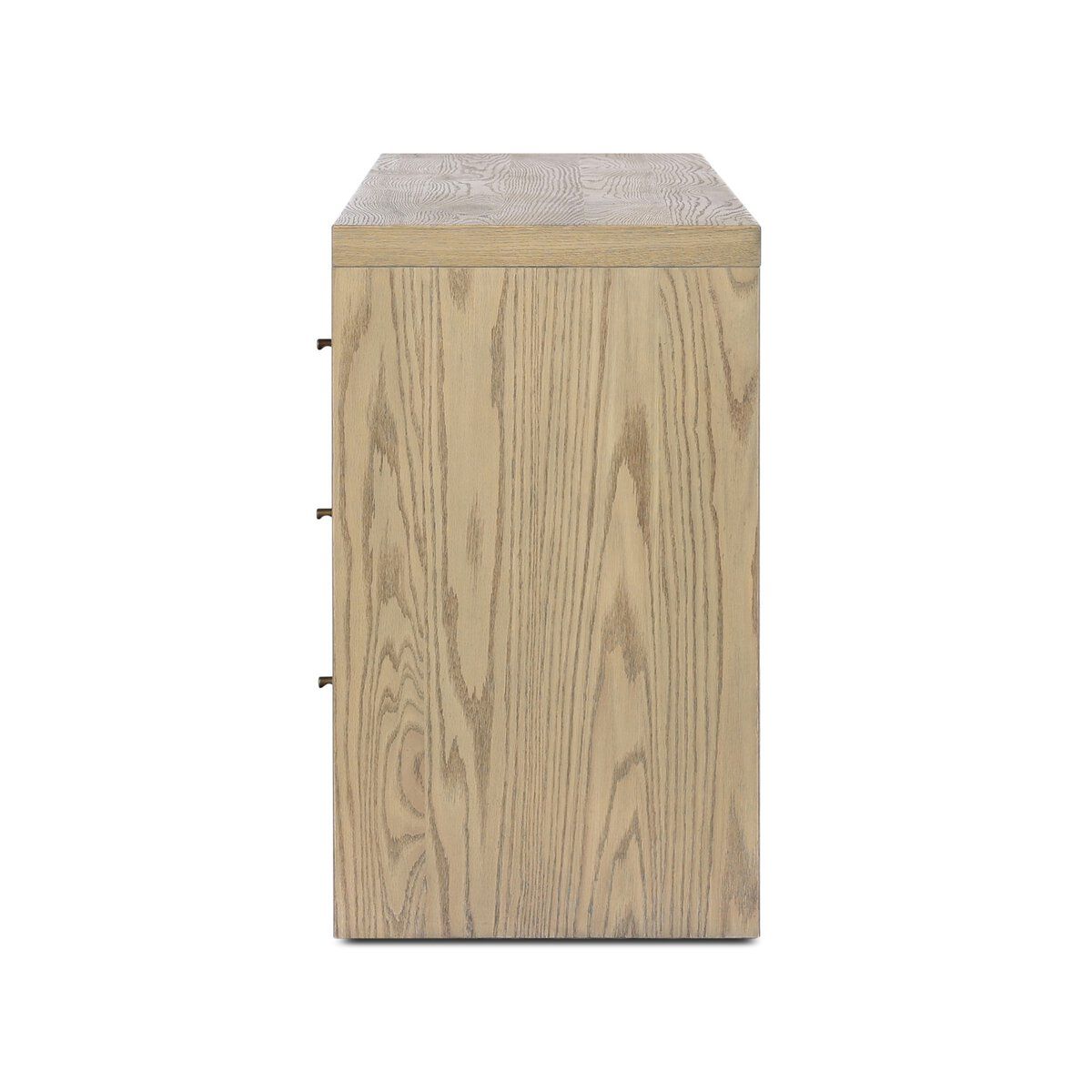 Torrington 6 Drawer Dresser