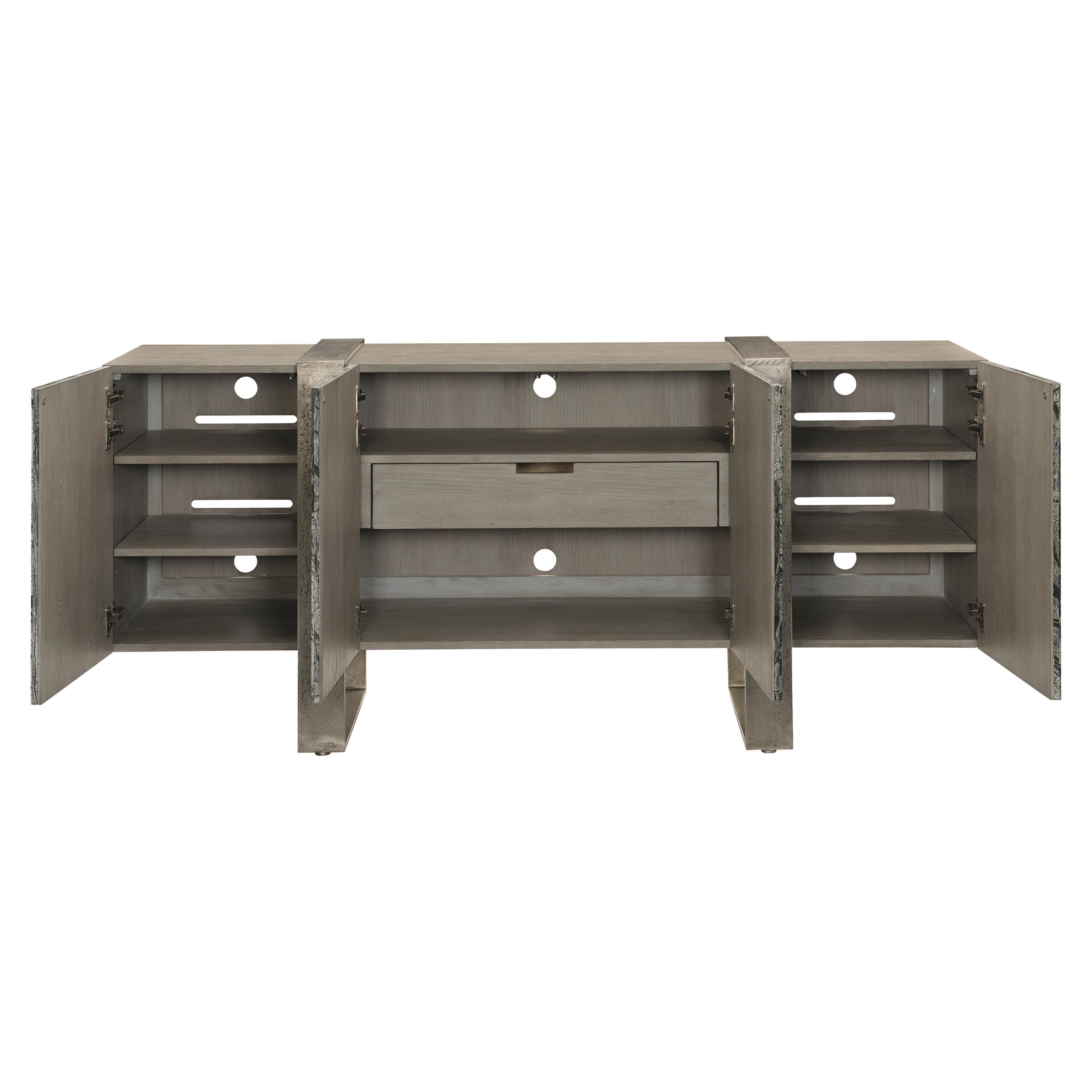 Bernhardt Furniture – Linea Entertainment Credenza