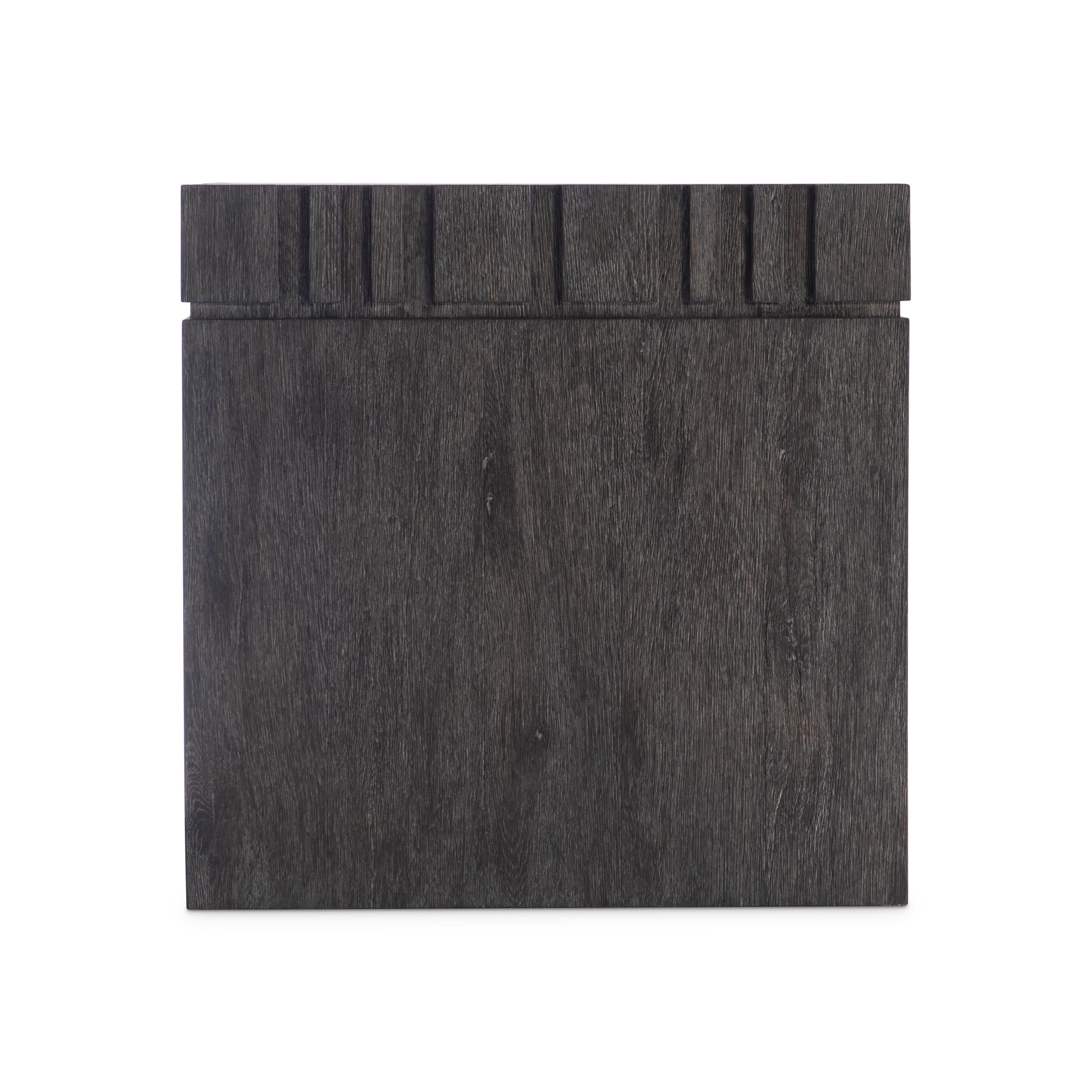 Bernhardt Furniture Cowley Side Table
