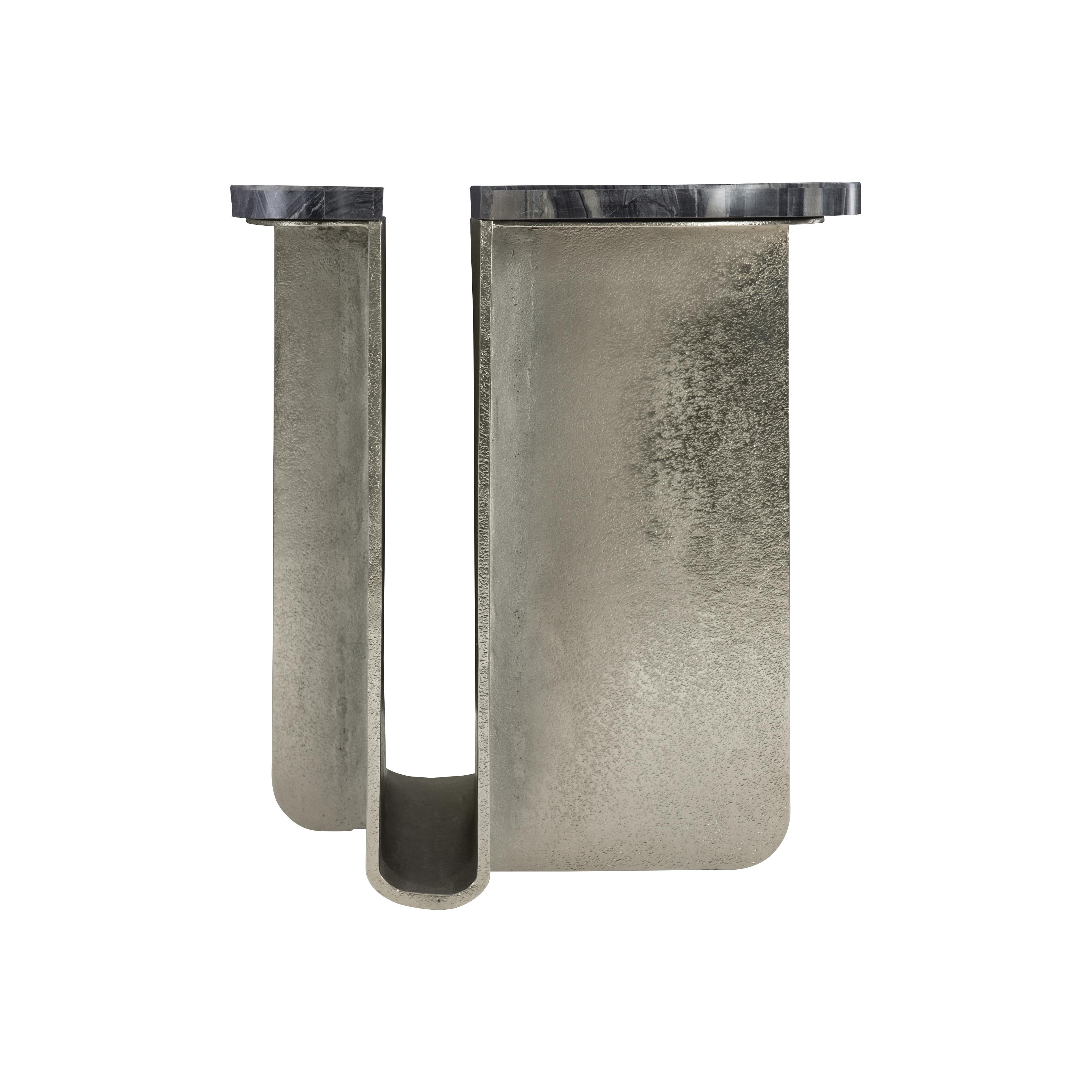 Bernhardt Furniture – Tegan Side Table