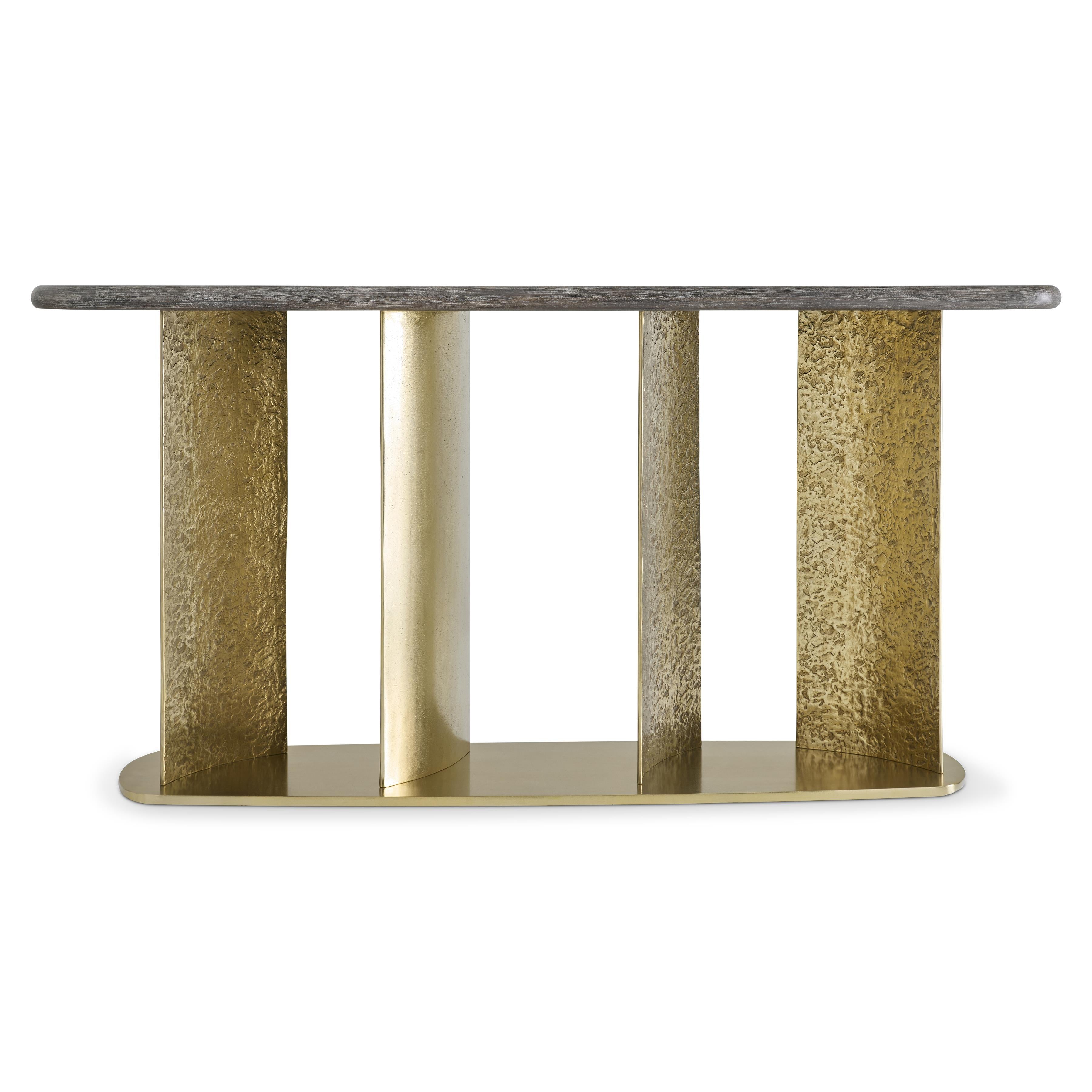 Bernhardt Furniture – Trost Console Table