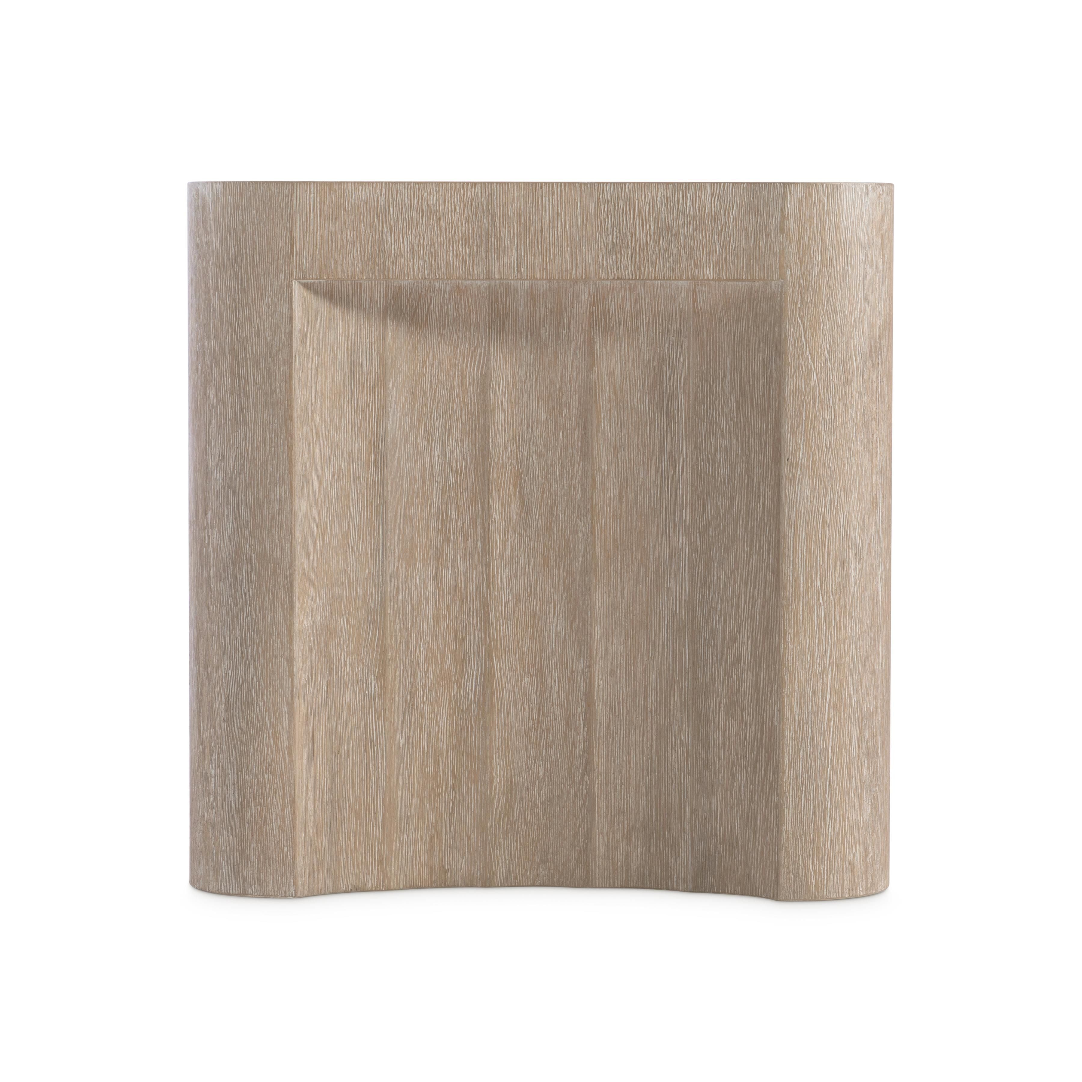 Bernhardt Furniture – Loggia Side Table