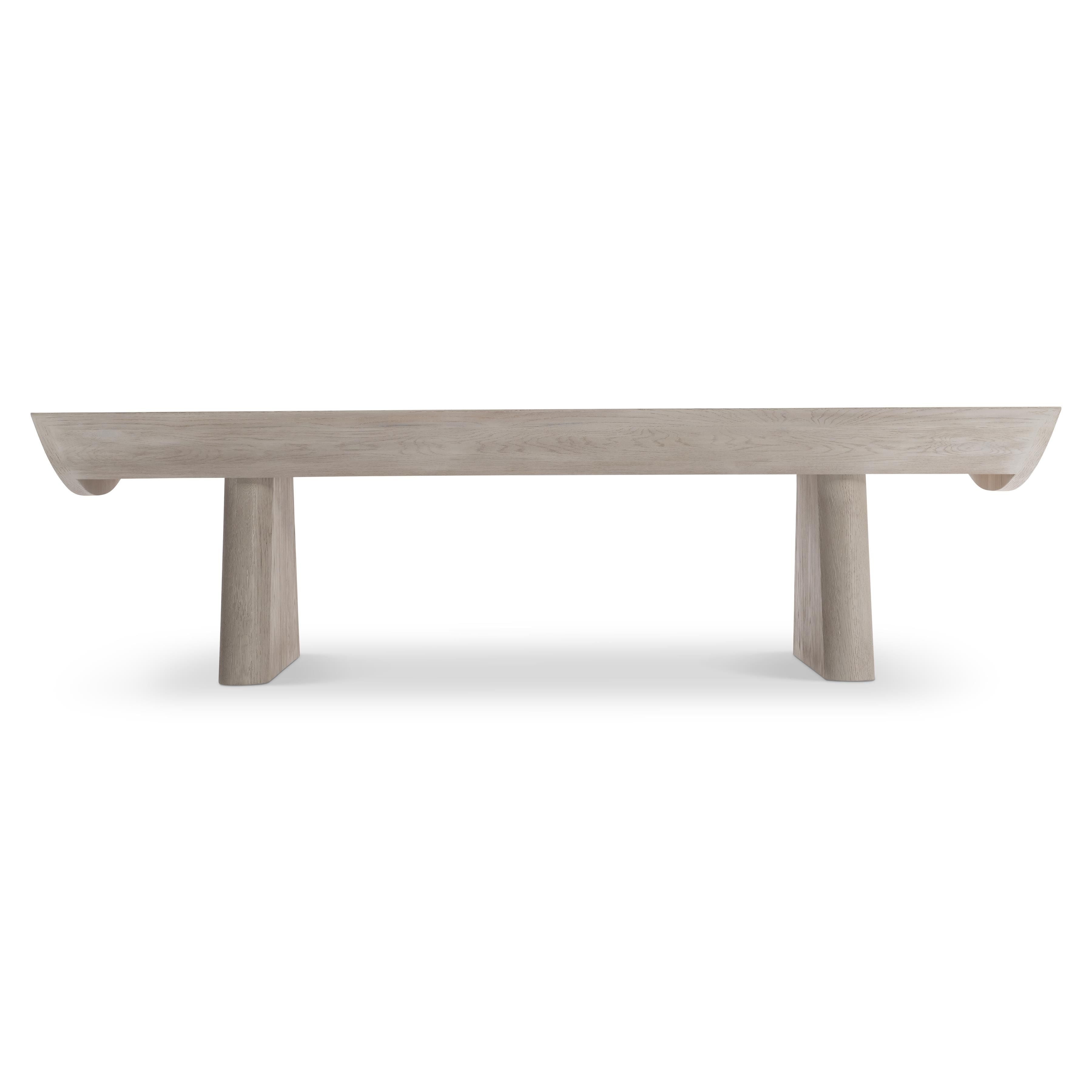 Bernhardt Furniture – Norden Cocktail Table