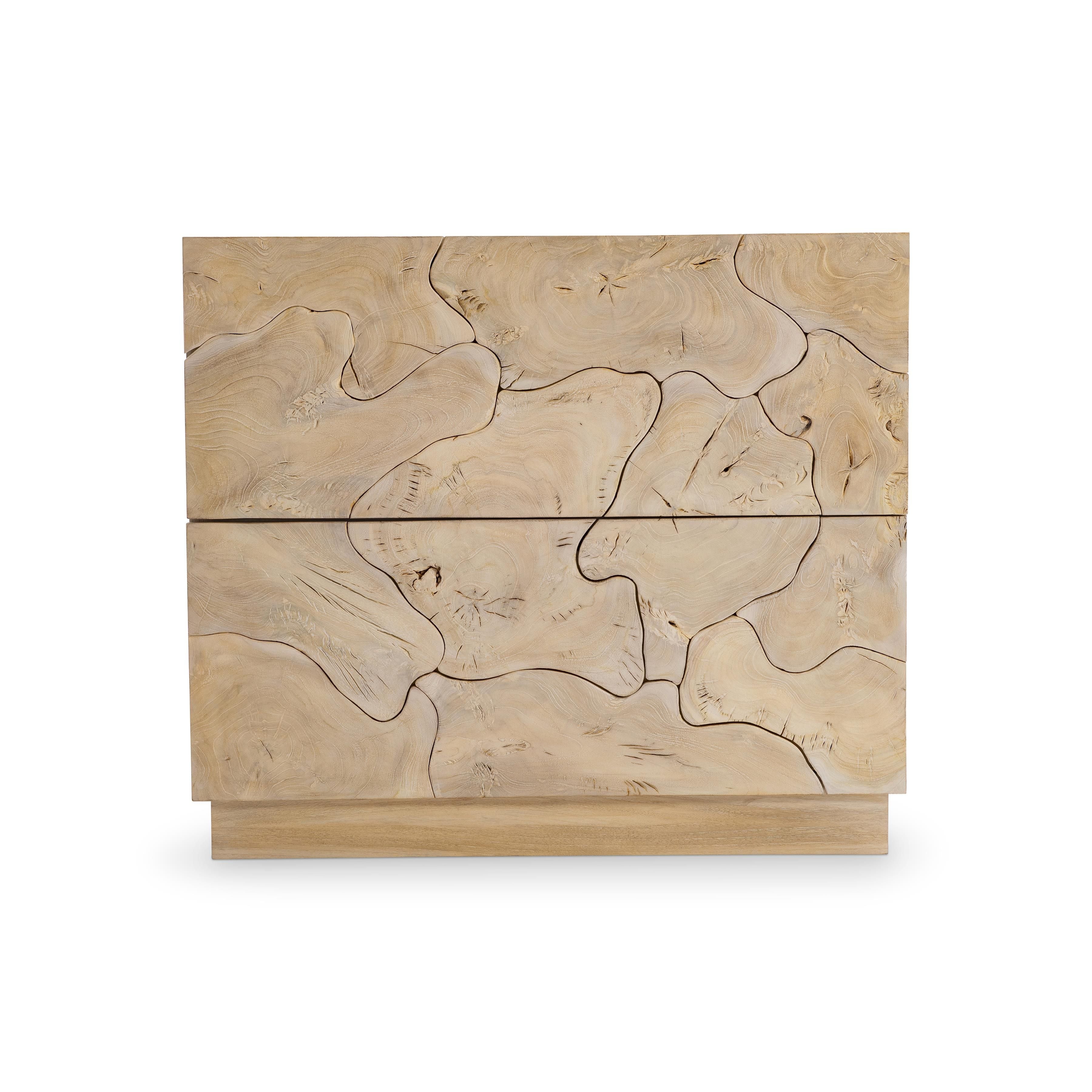 Bernhardt Furniture – Calavaras Nightstand