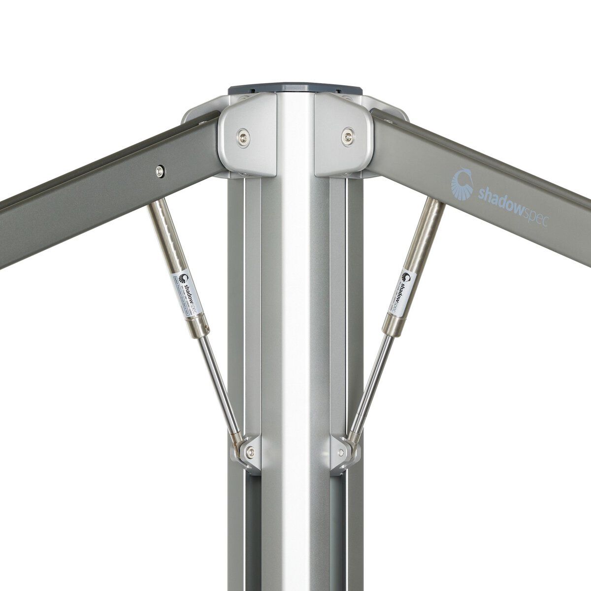 Shadowspec Unity Outdoor Duo Umbrella