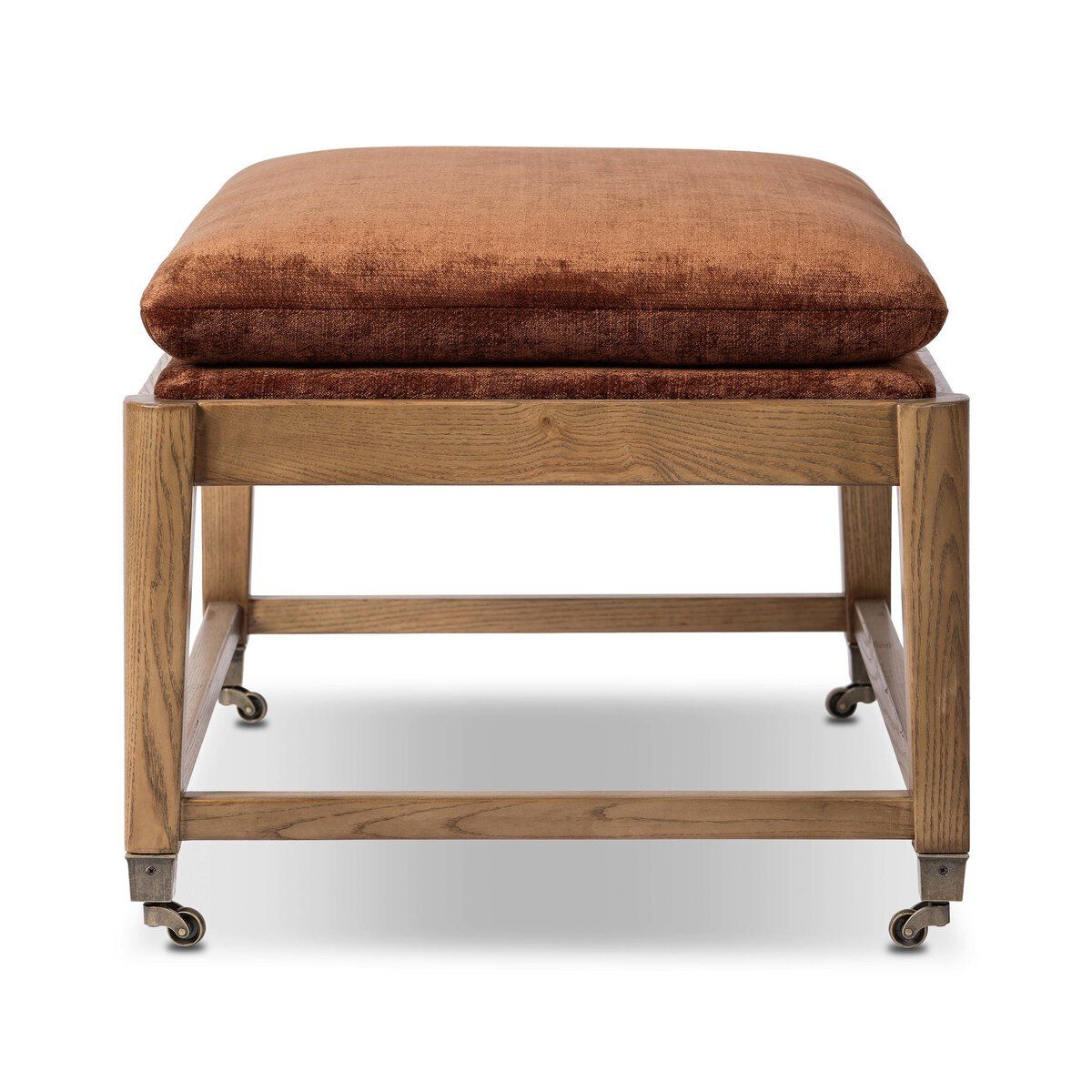 Eleanor Accent Stool