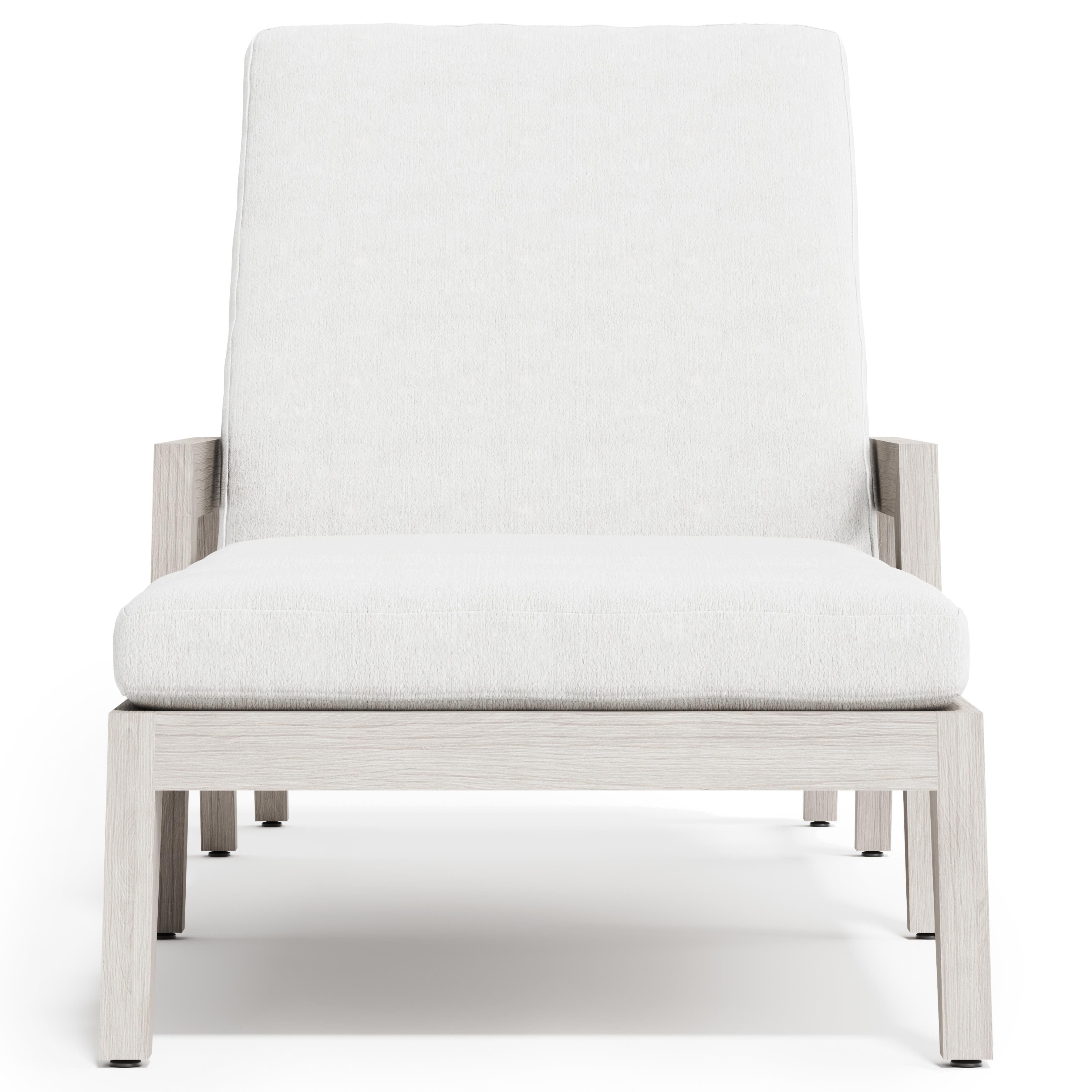 Bernhardt Altea Outdoor Chaise