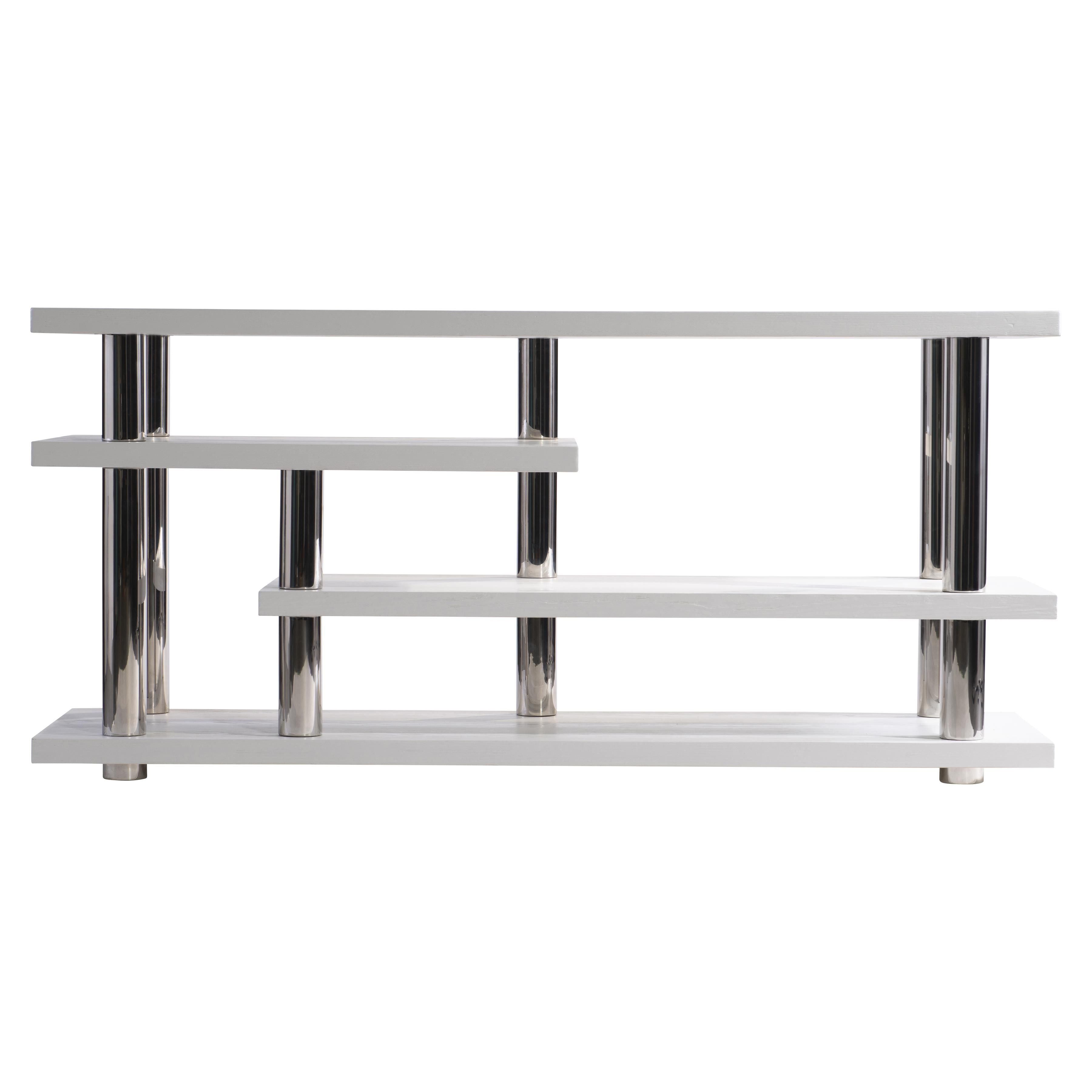 Bernhardt Furniture – Yuma Console Table