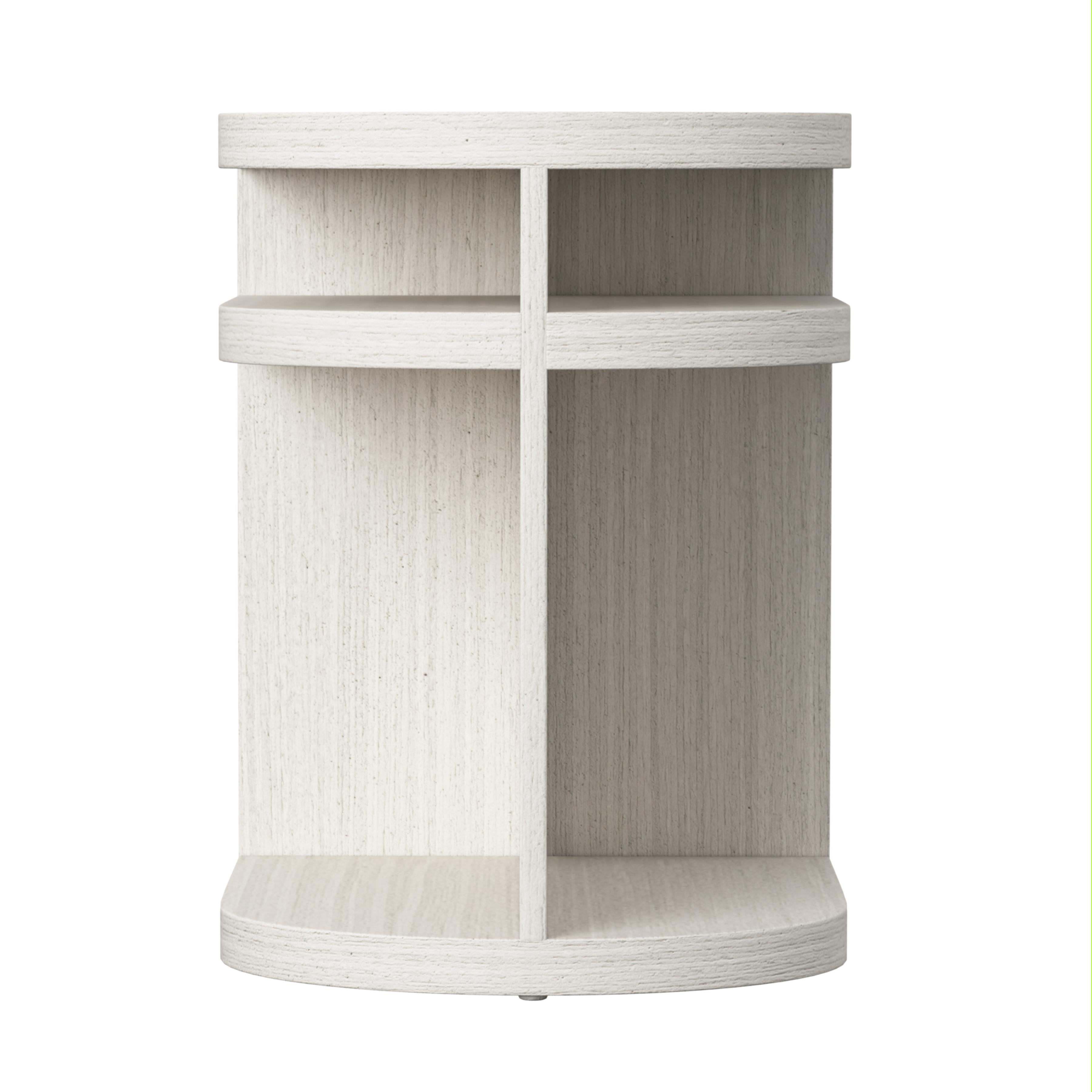 Bernhardt Furniture – Stratum Side Table