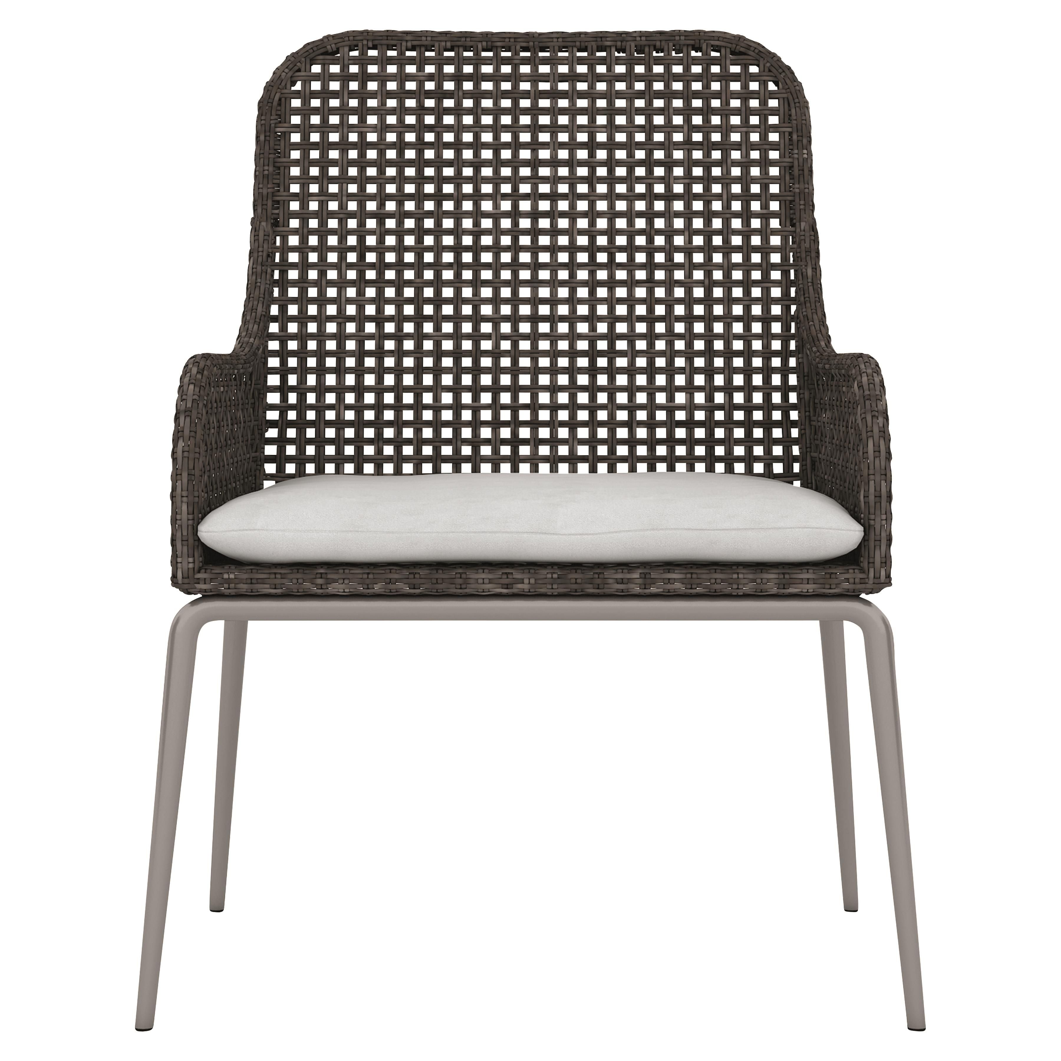 Bernhardt Furniture – Antilles Outdoor Arm Chair