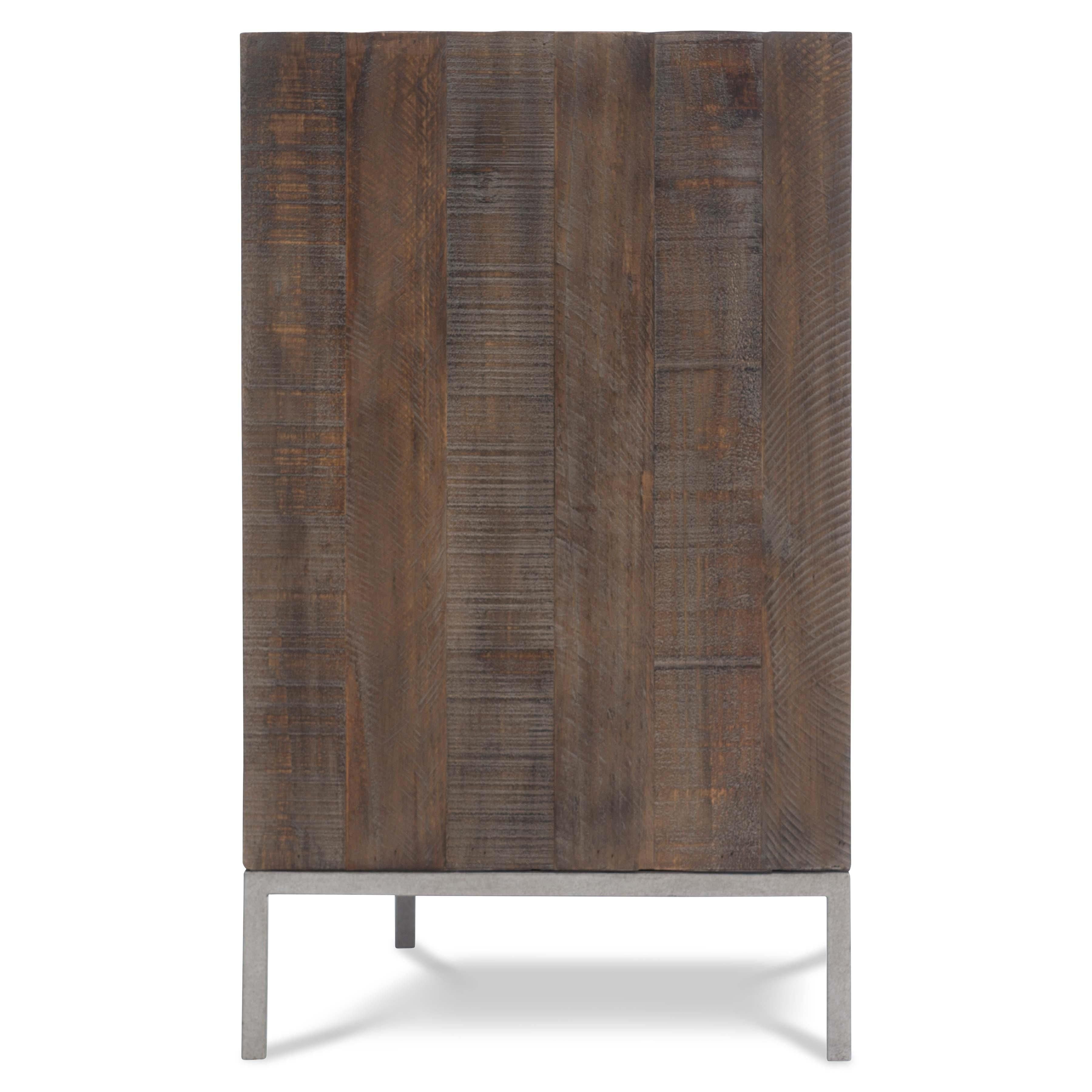 Bernhardt Eastman Drawer Chest