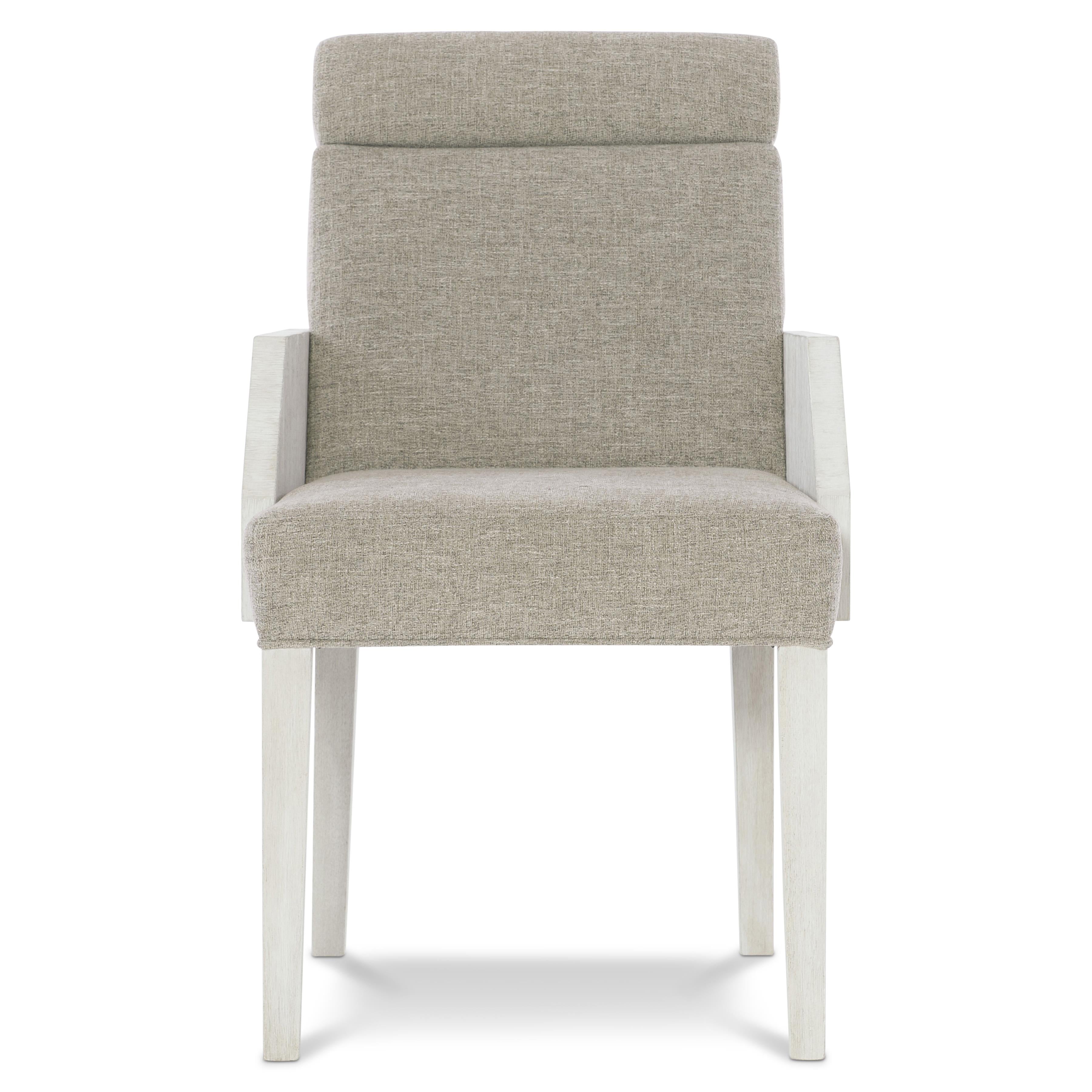 Bernhardt Furniture Foundations Arm Chair