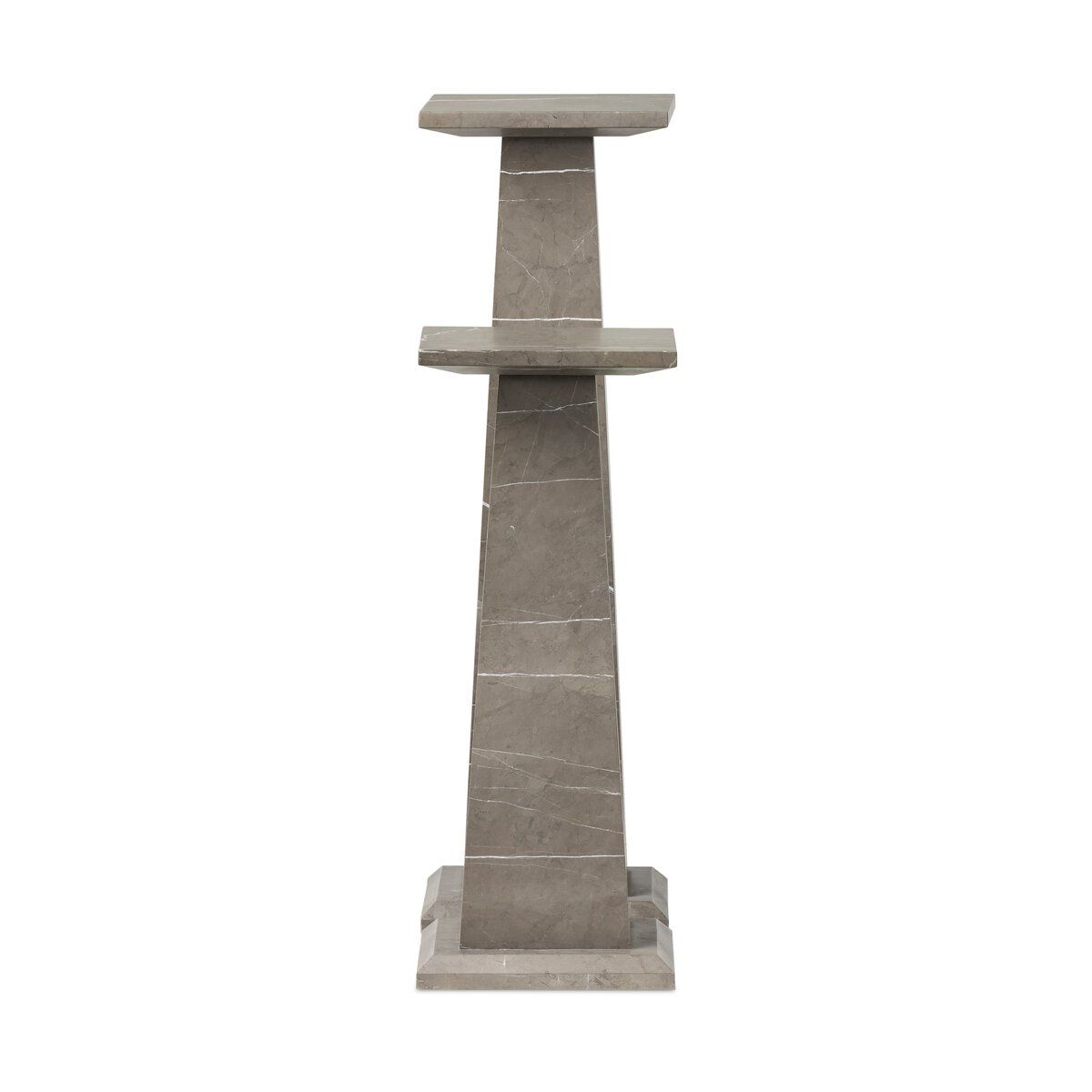 Ellric Pedestal Set