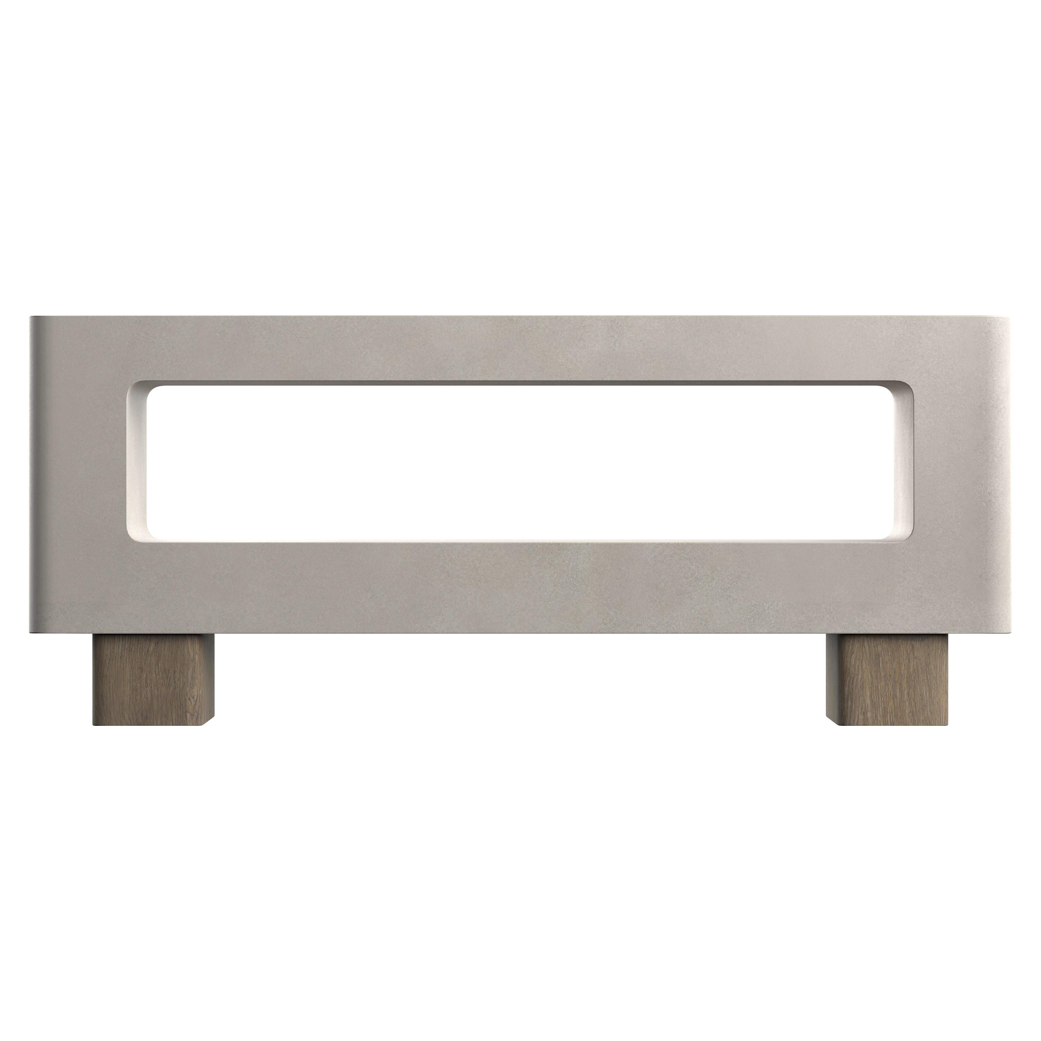 Bernhardt Furniture – Casa Paros Console Table