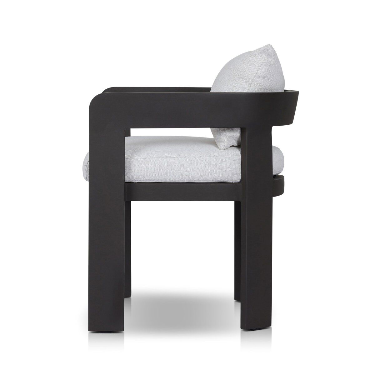 Jackson Outdoor Metal Dining Chair