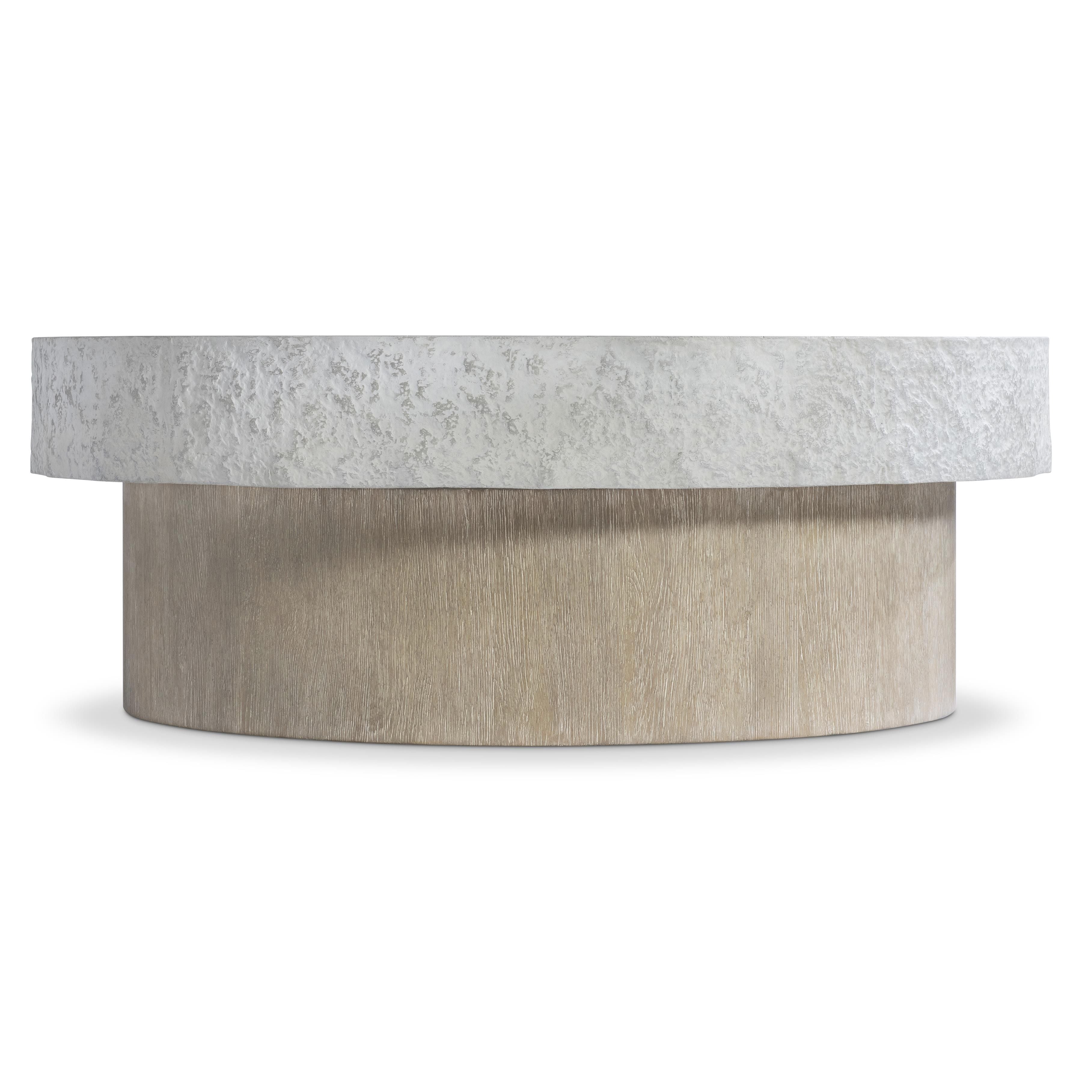 Bernhardt Furniture – Pincio Cocktail Table