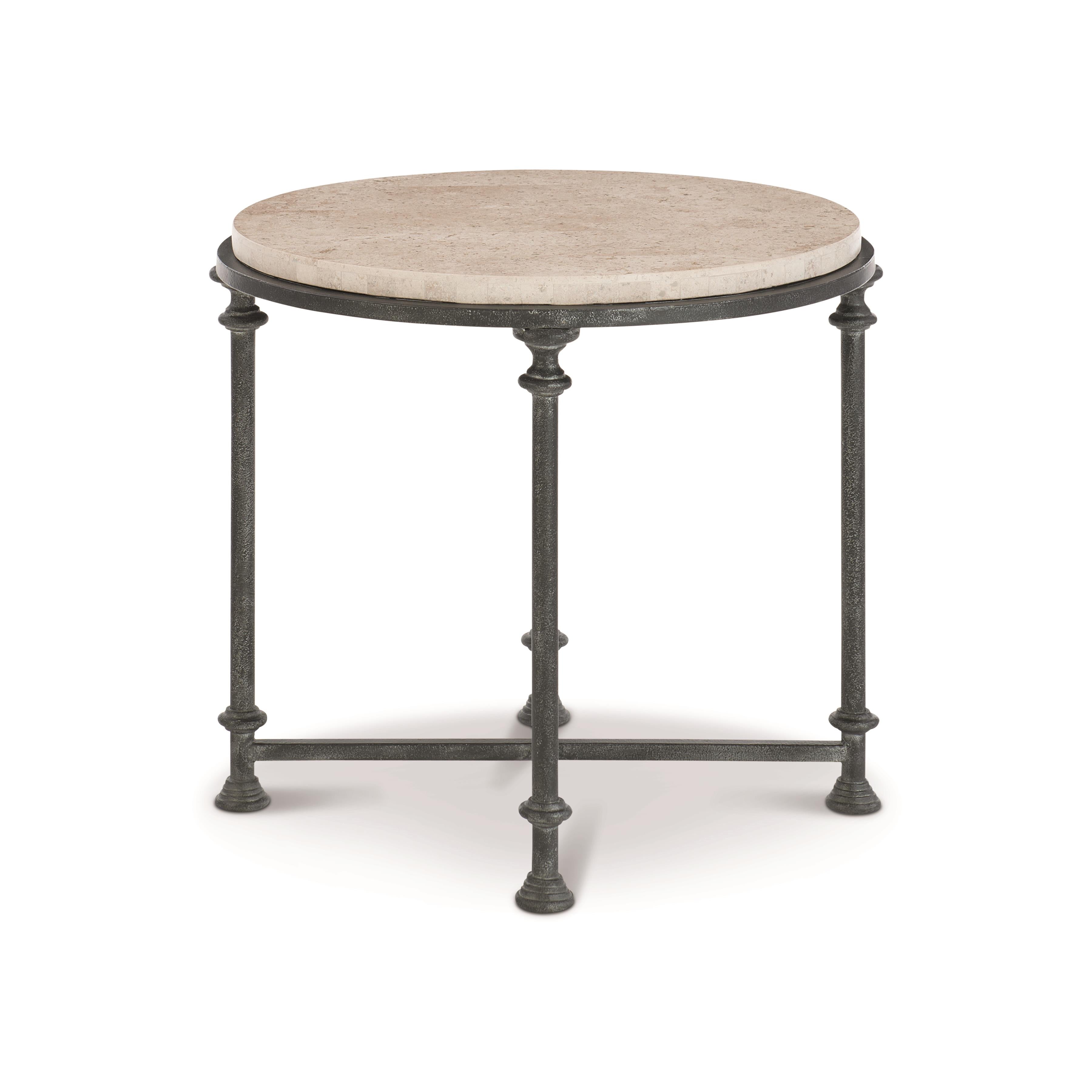Bernhardt Furniture – Galesbury Side Table