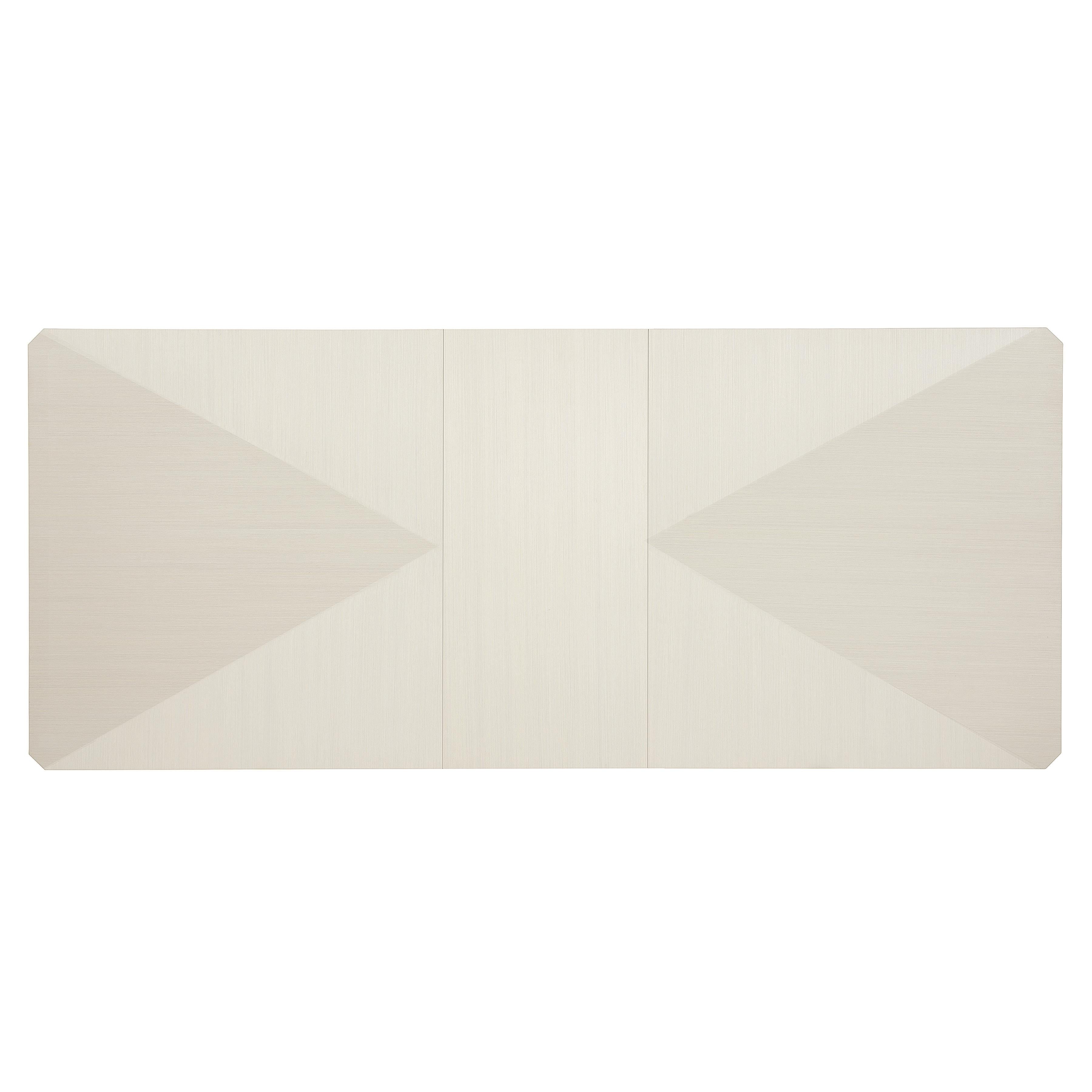 Bernhardt Furniture – Axiom Dining Table