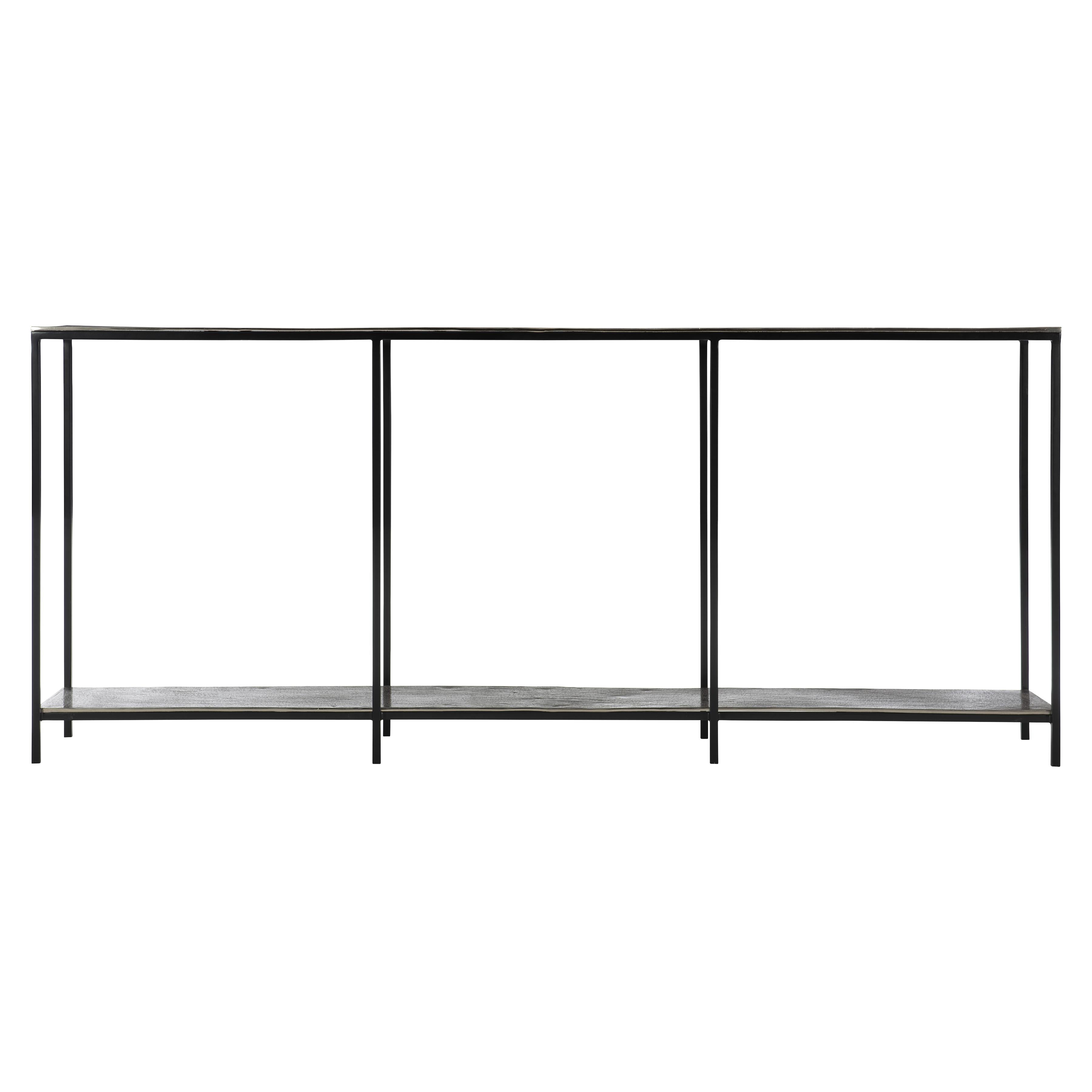 Bernhardt Furniture – Equinox Console Table