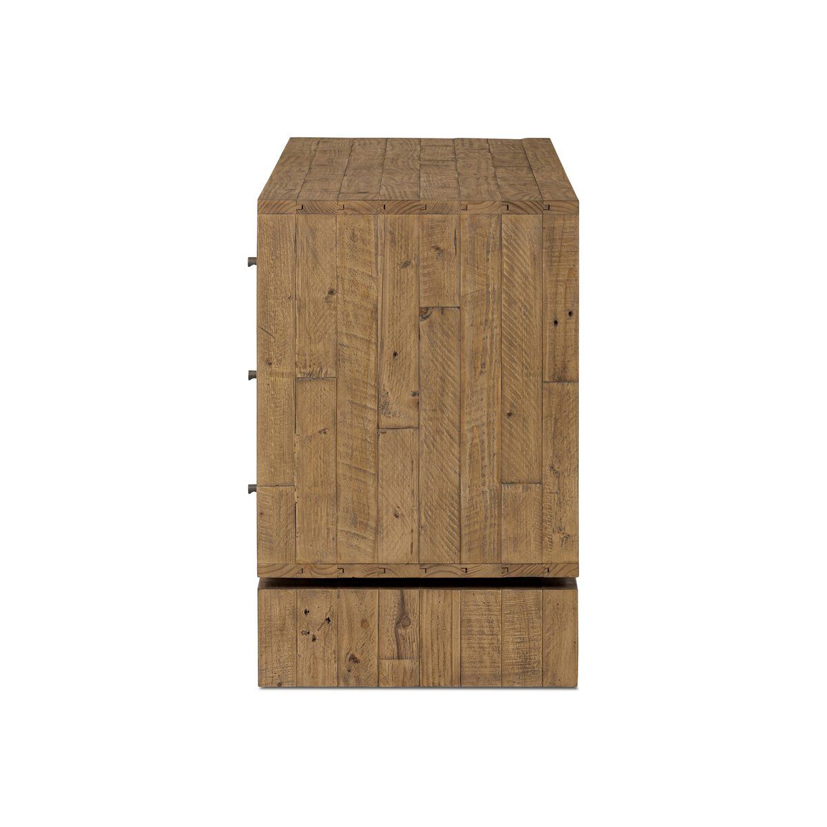 Matthes 6 Drawer Dresser