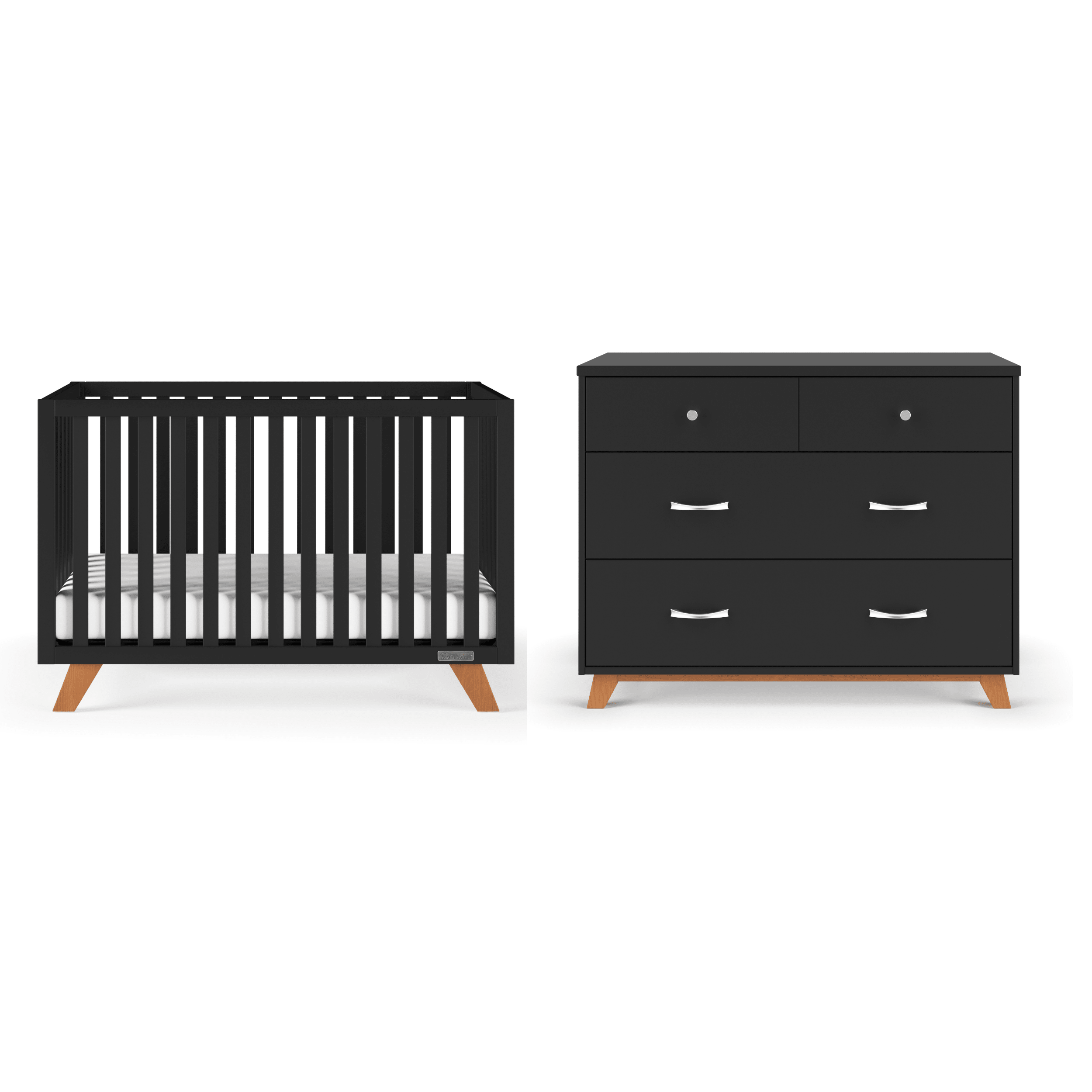 Soho 2-Piece Nursery Set