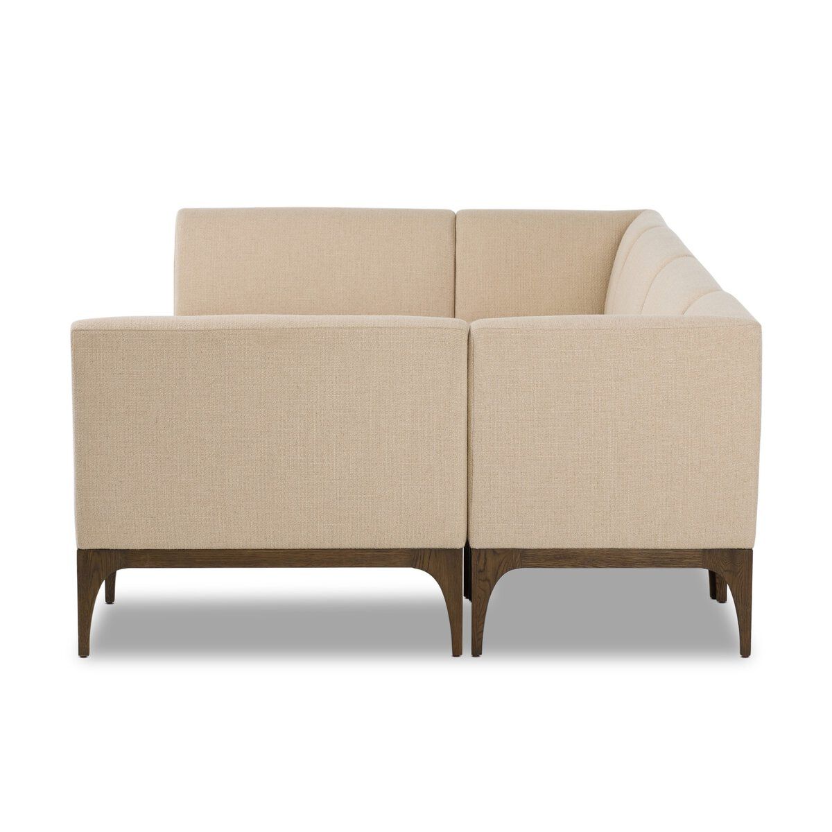 Ellington Dining Banquette U-shape