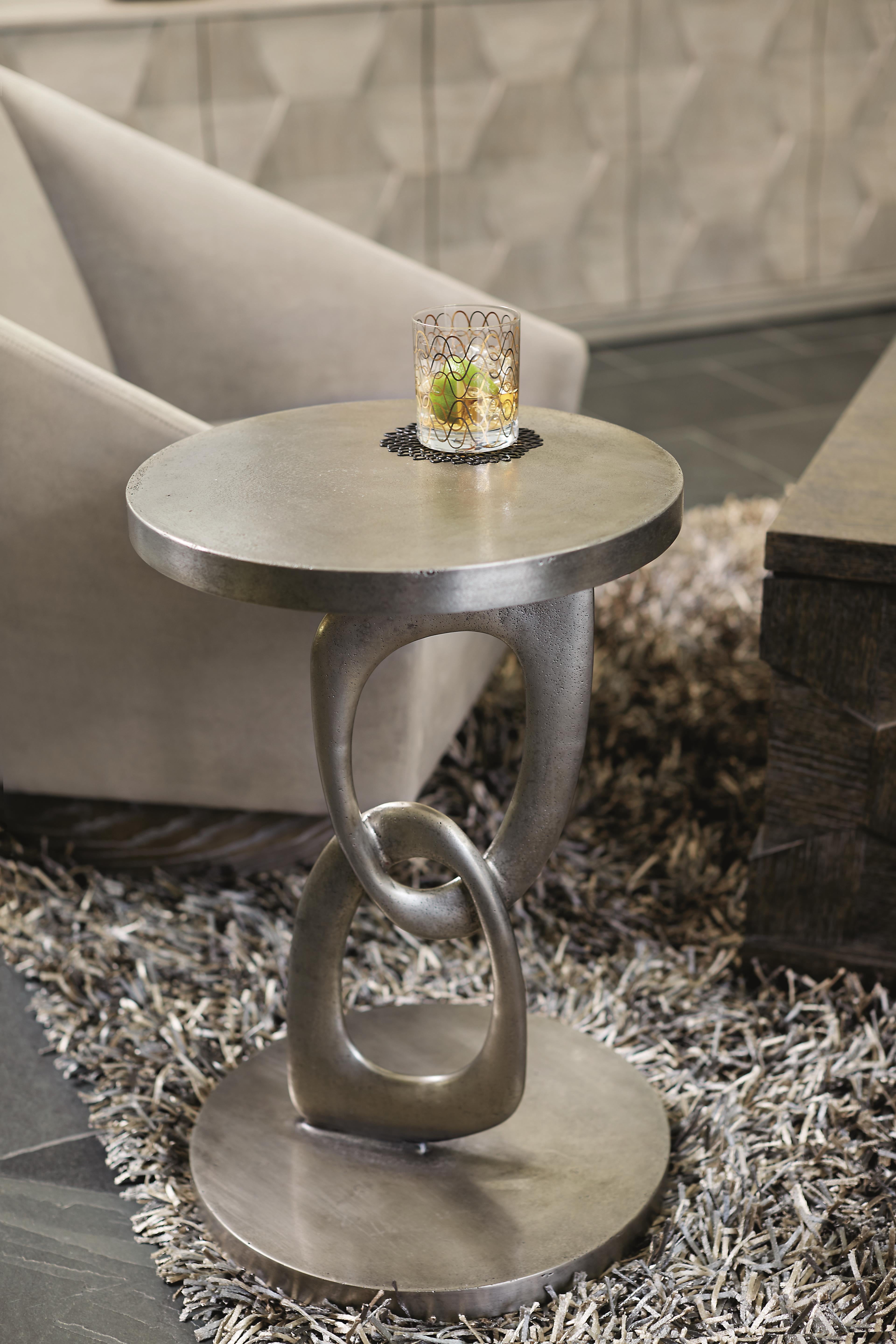 Bernhardt Furniture – Linea Side Table