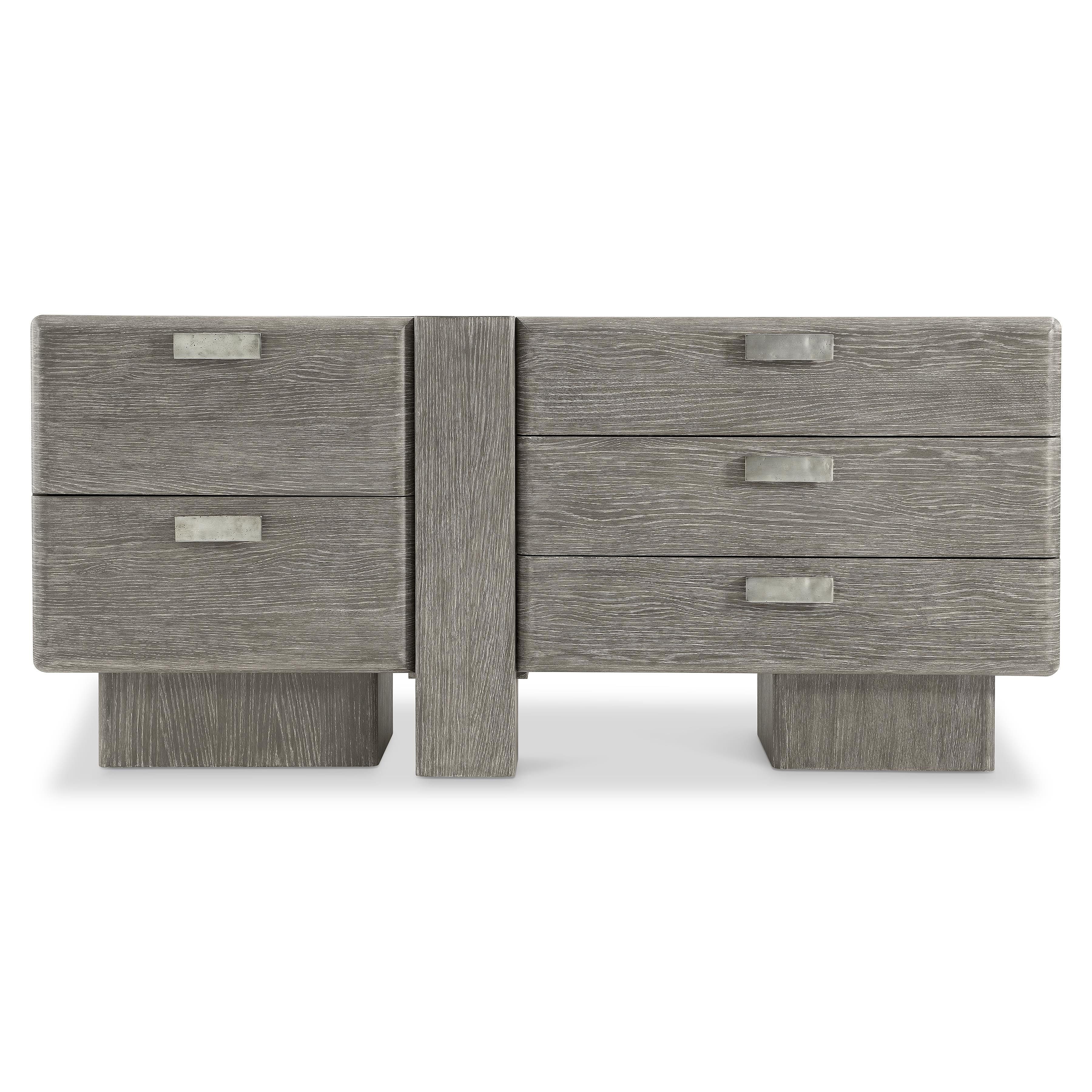 Bernhardt Furniture – Monolith Dresser