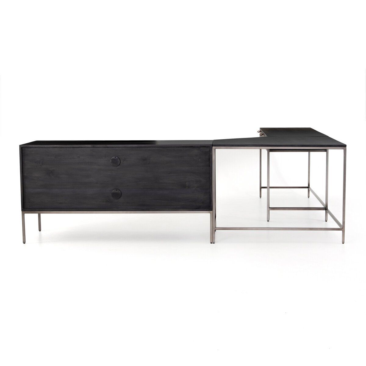 Trey Filing Credenza Desk System
