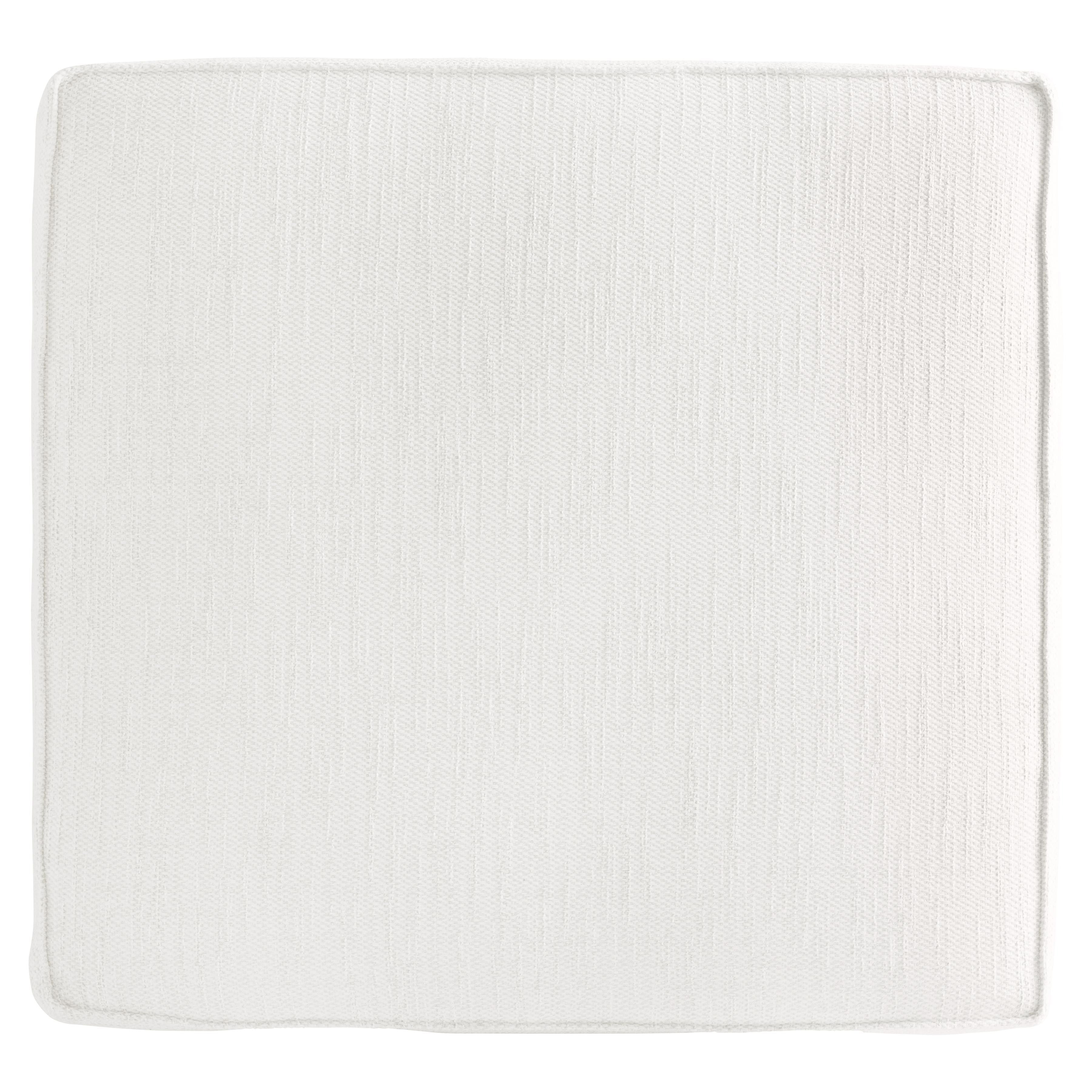 Bernhardt Furniture Bliss Fabric Ottoman