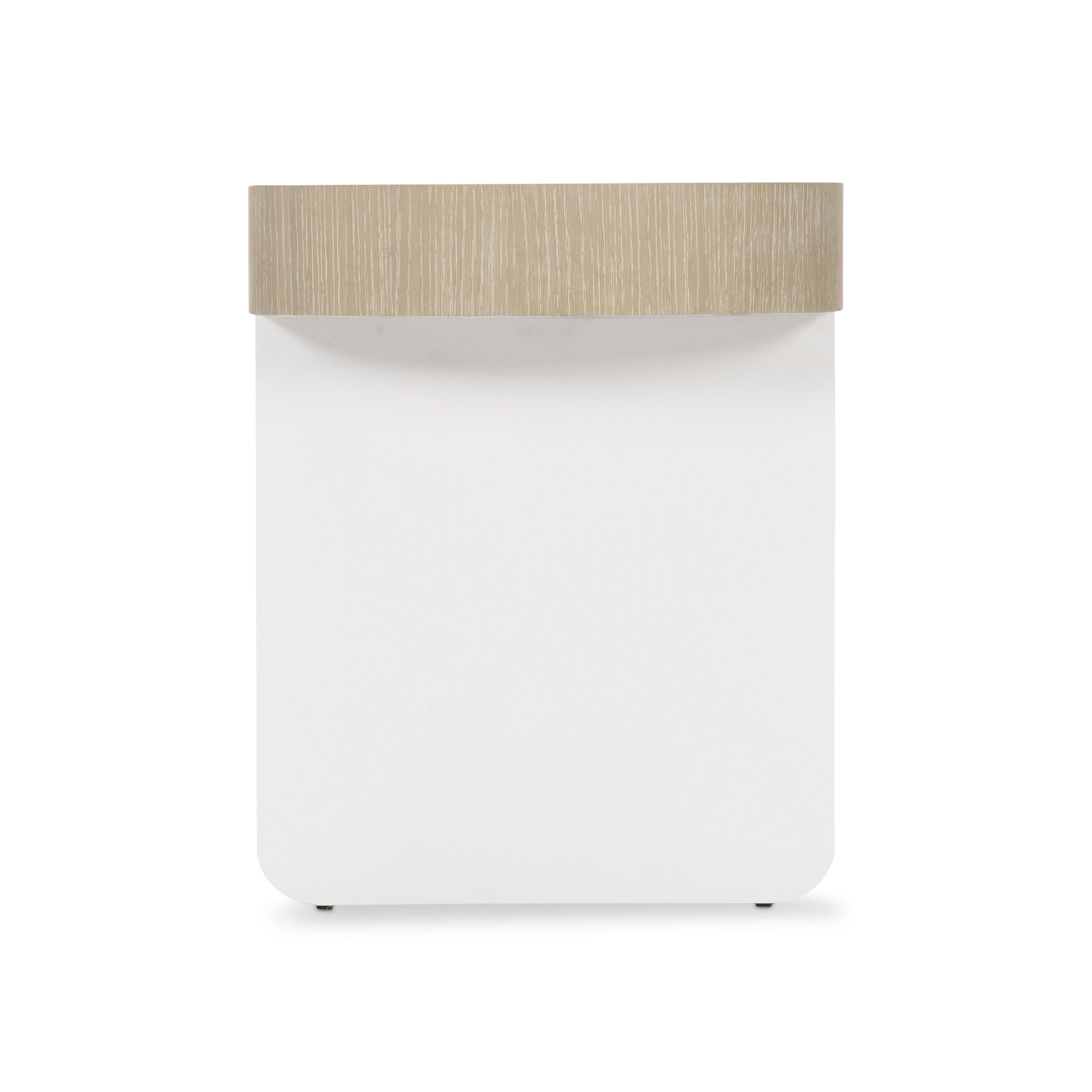 Bernhardt Furniture – Solaria Side Table