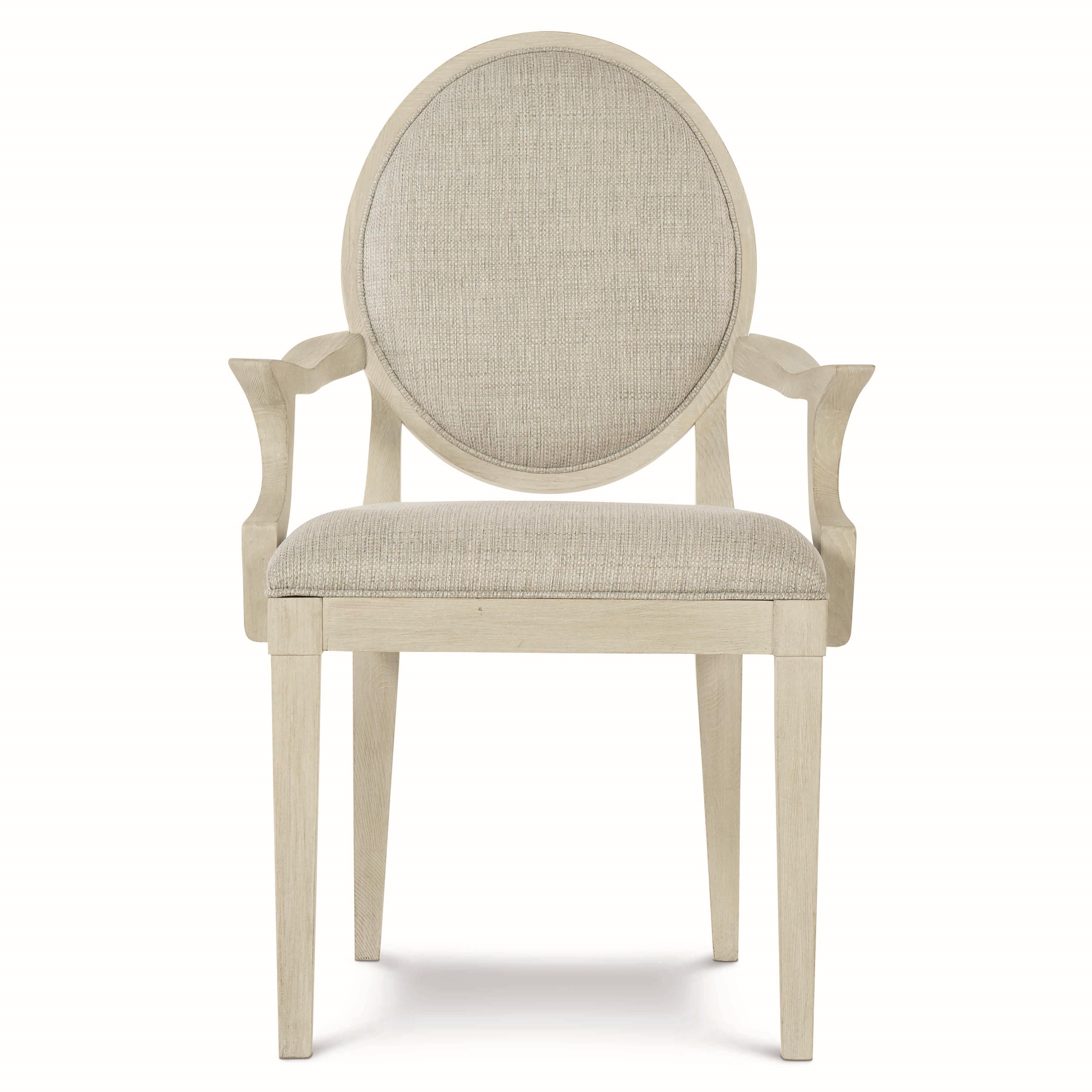 Bernhardt Furniture – East Hampton Arm Chair