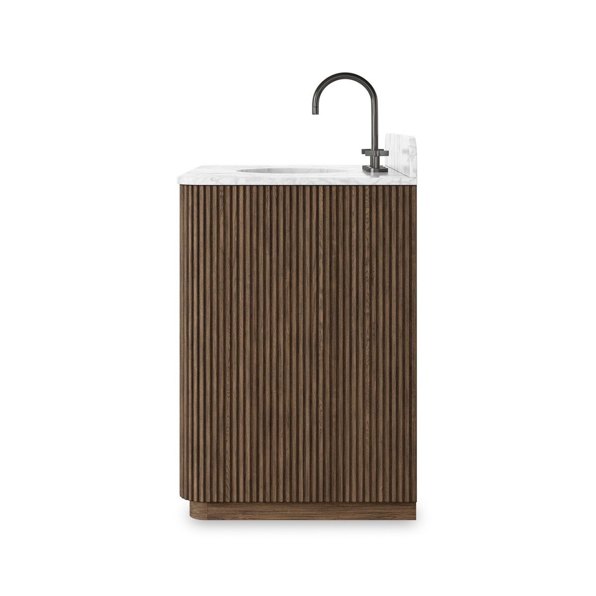 Malden Single Vanity