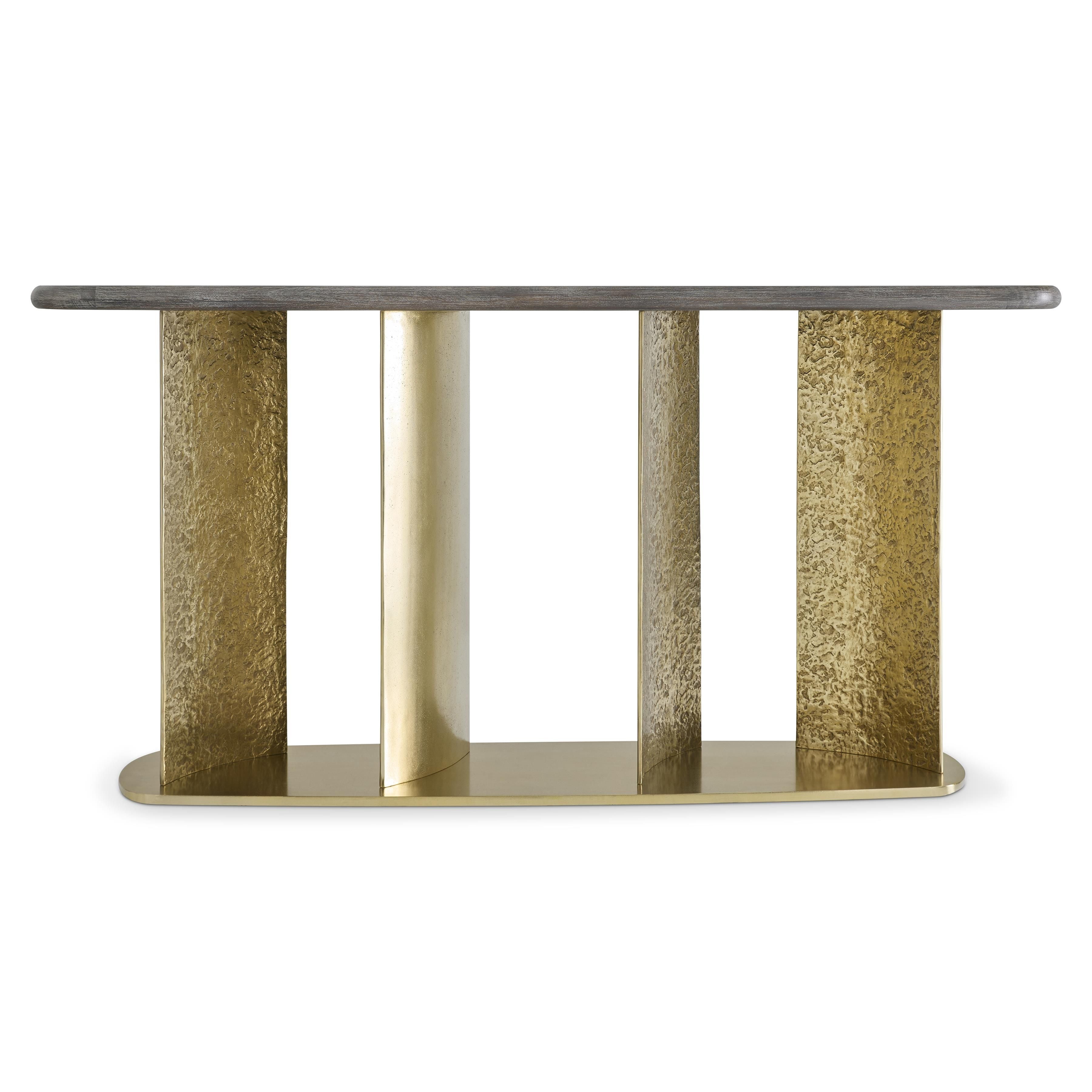 Bernhardt Furniture Trost Console Table