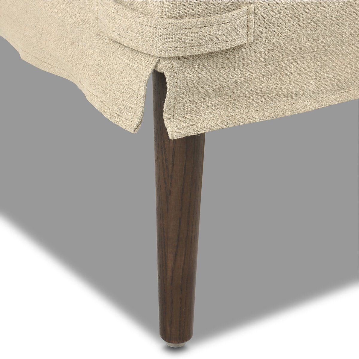 Cole Large Ottoman