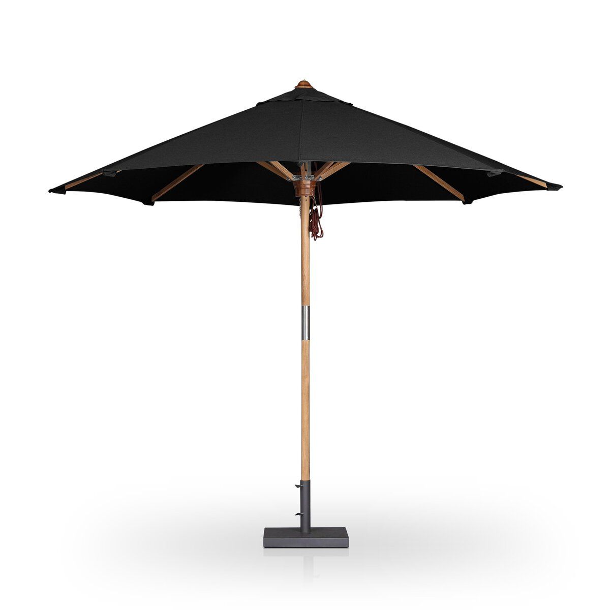 Baska Outdoor Round Umbrella