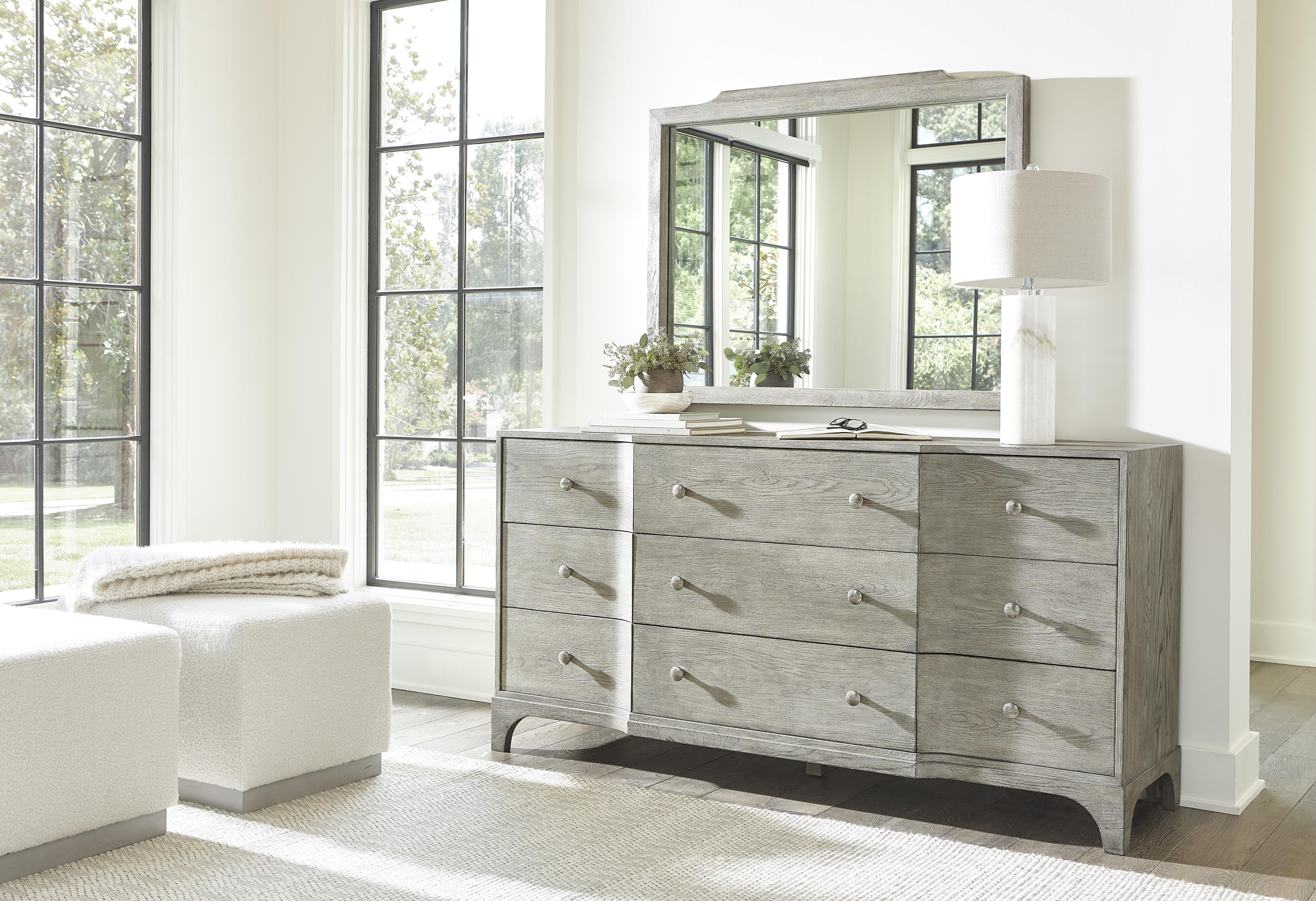 Bernhardt Furniture – Albion Mirror