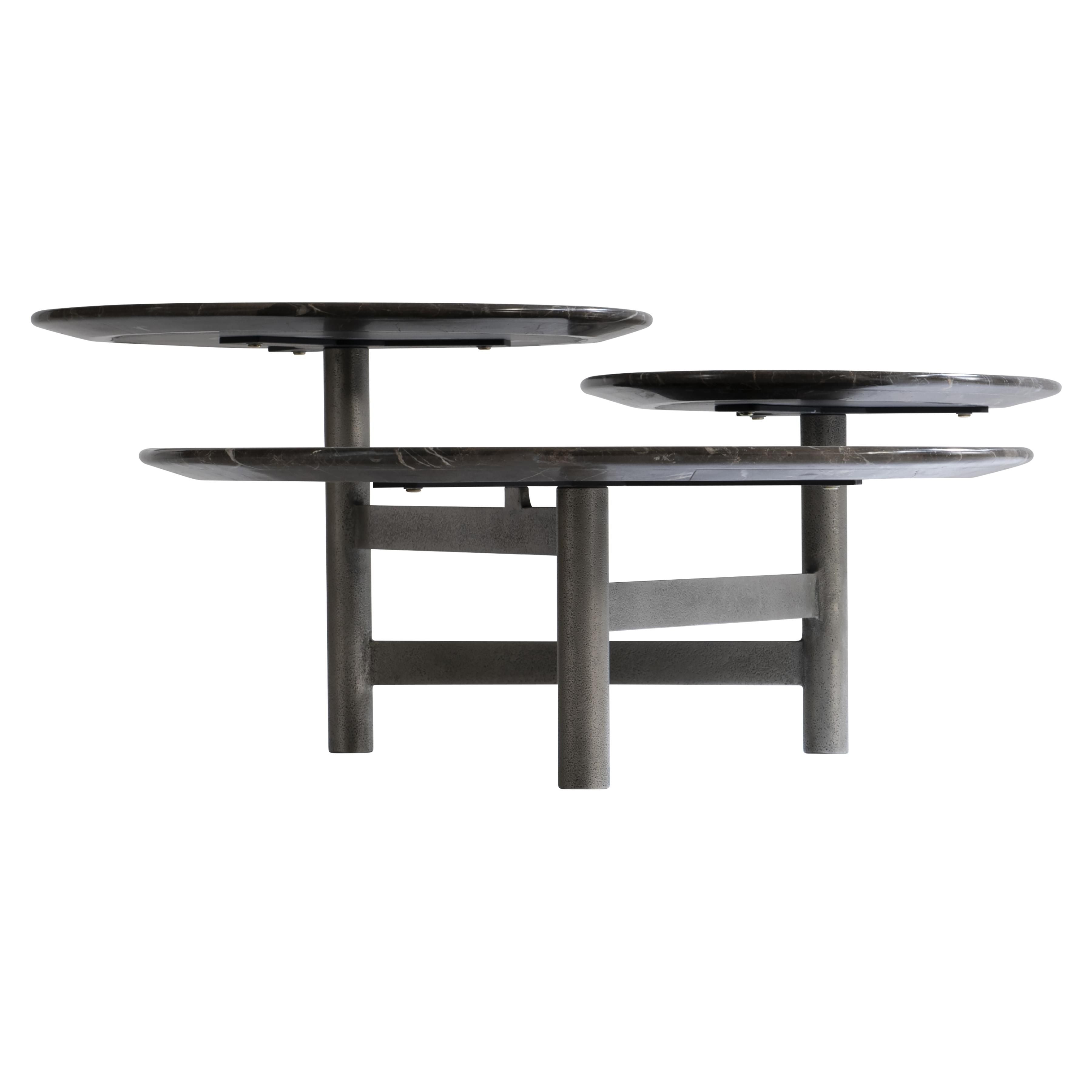 Bernhardt Furniture – Nez Cocktail Table