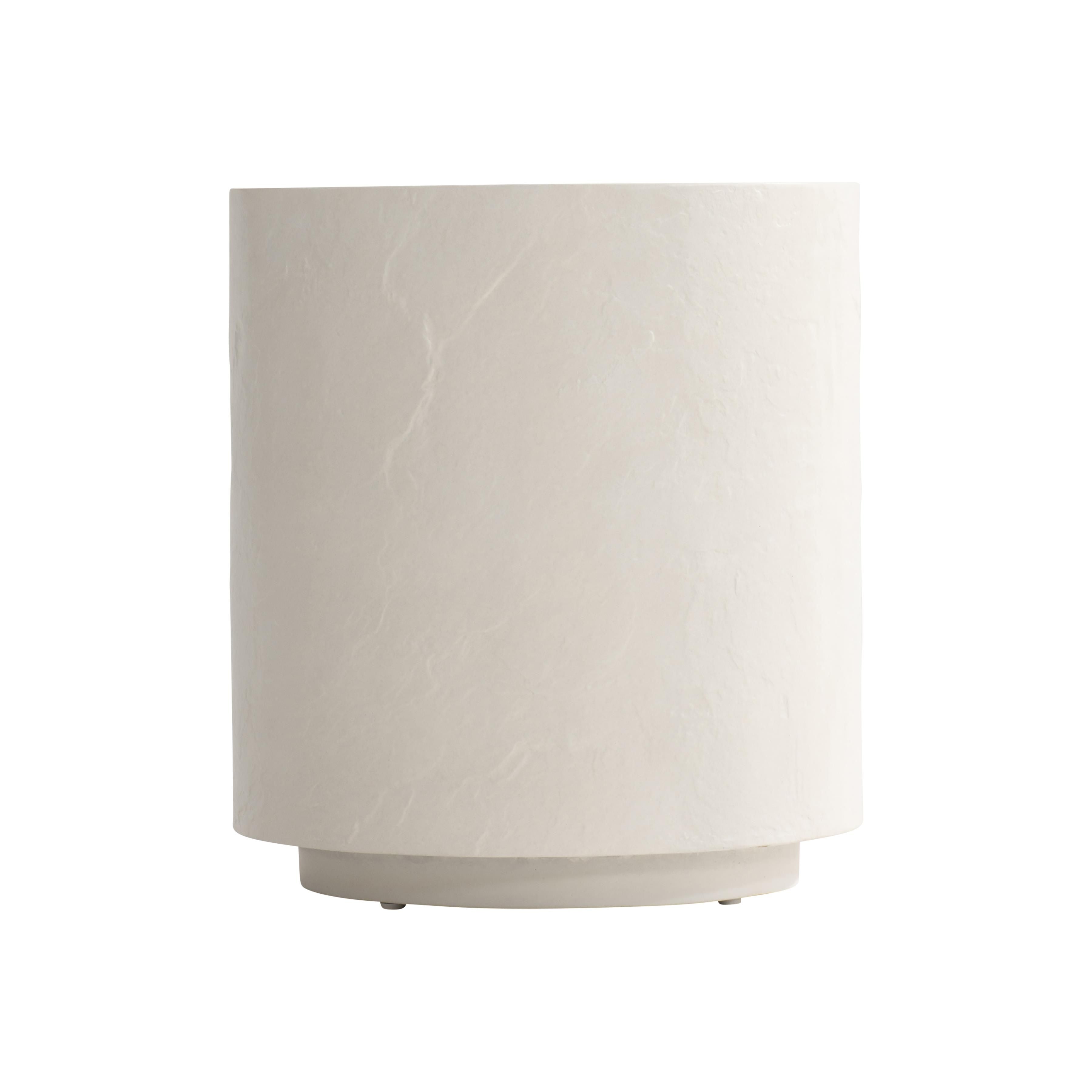 Bernhardt Trapani Outdoor Side Table