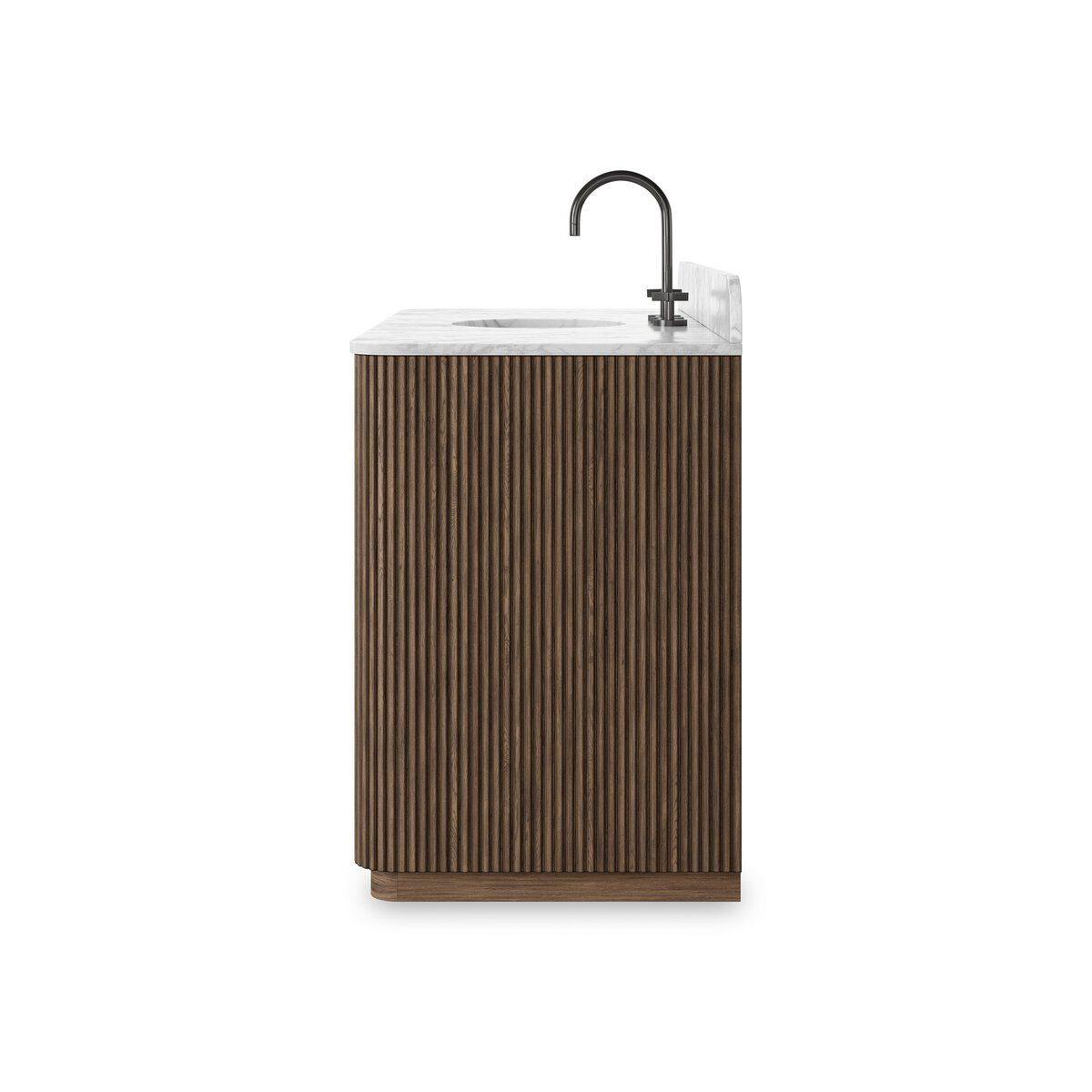 Malden Single Wide Vanity
