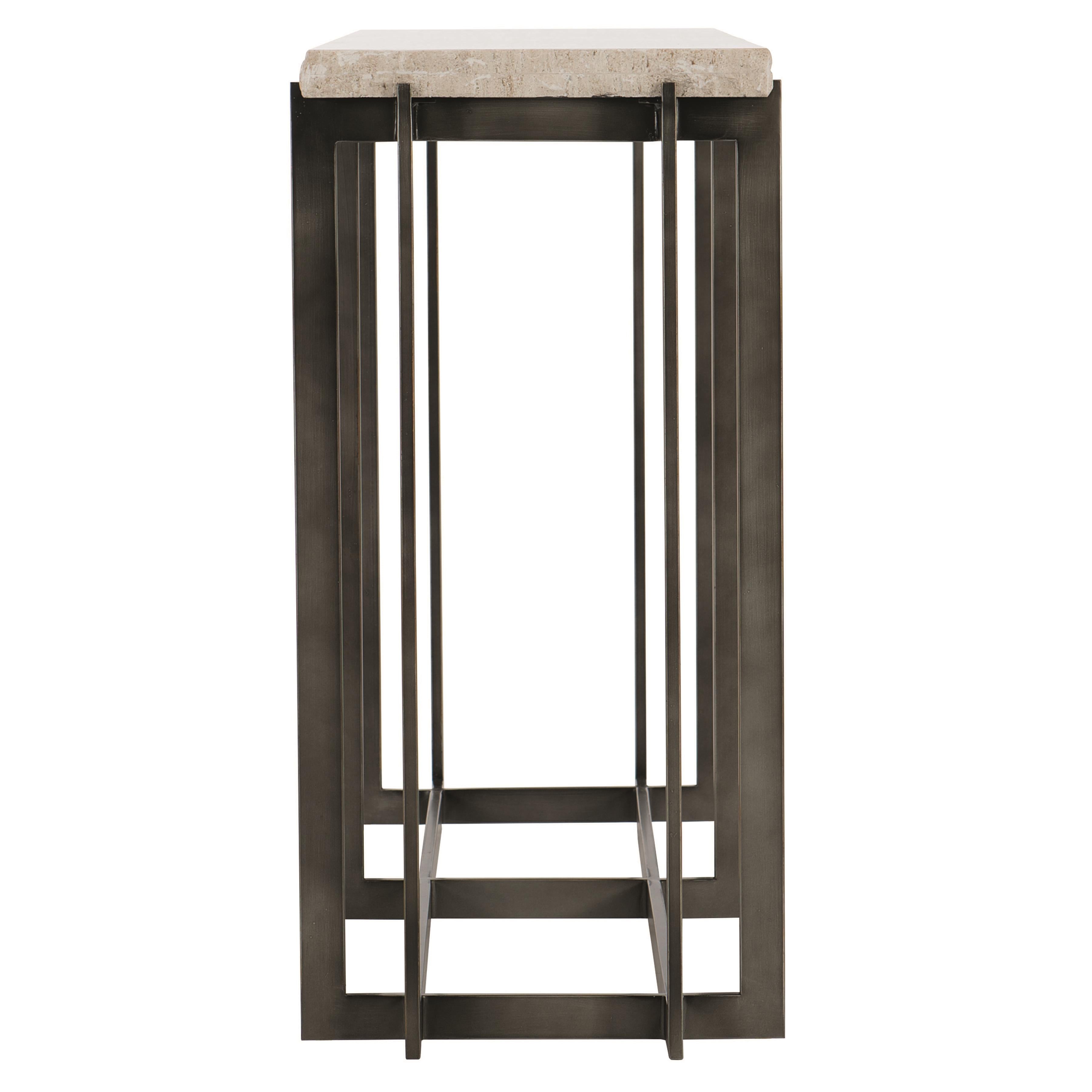 Bernhardt Furniture – Hathaway Console Table
