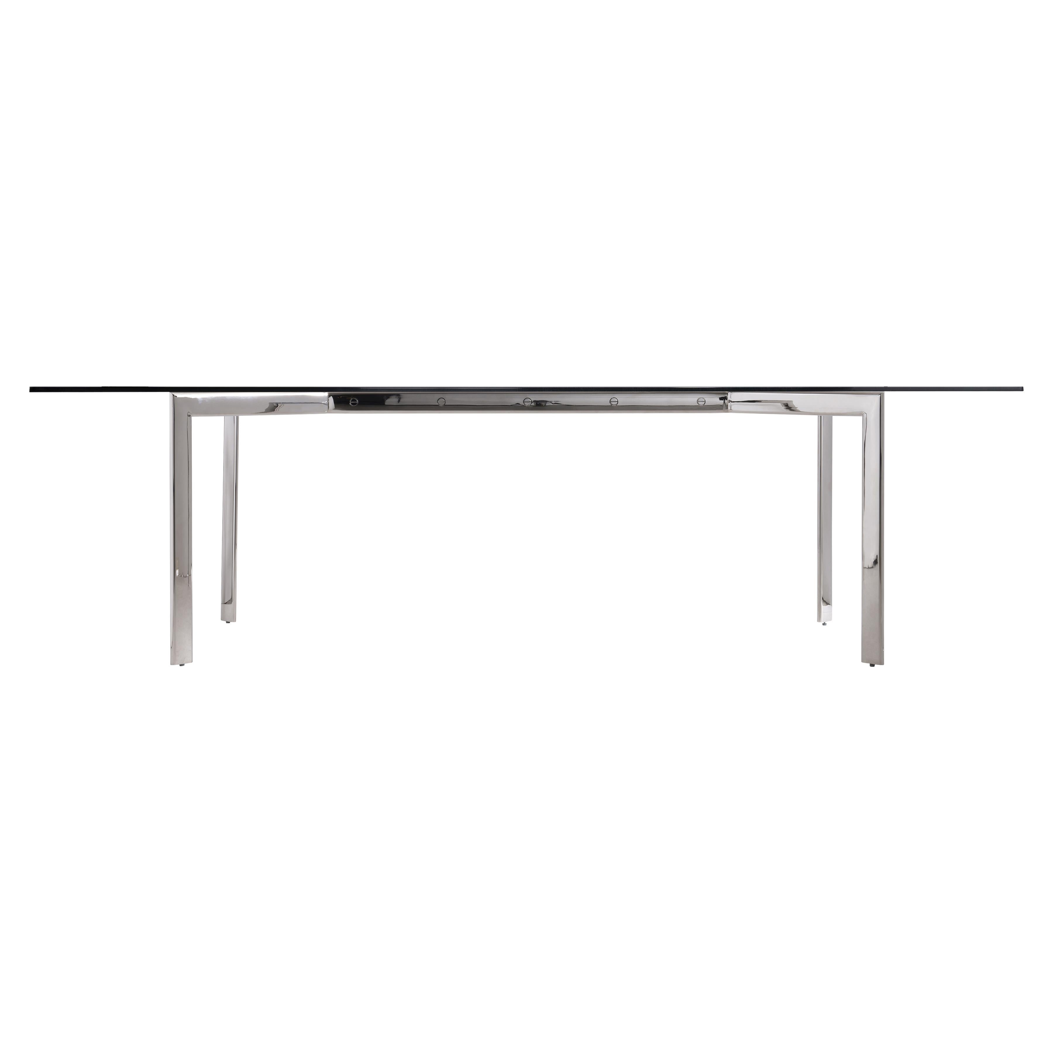 Bernhardt Furniture – Cristobal Dining Table
