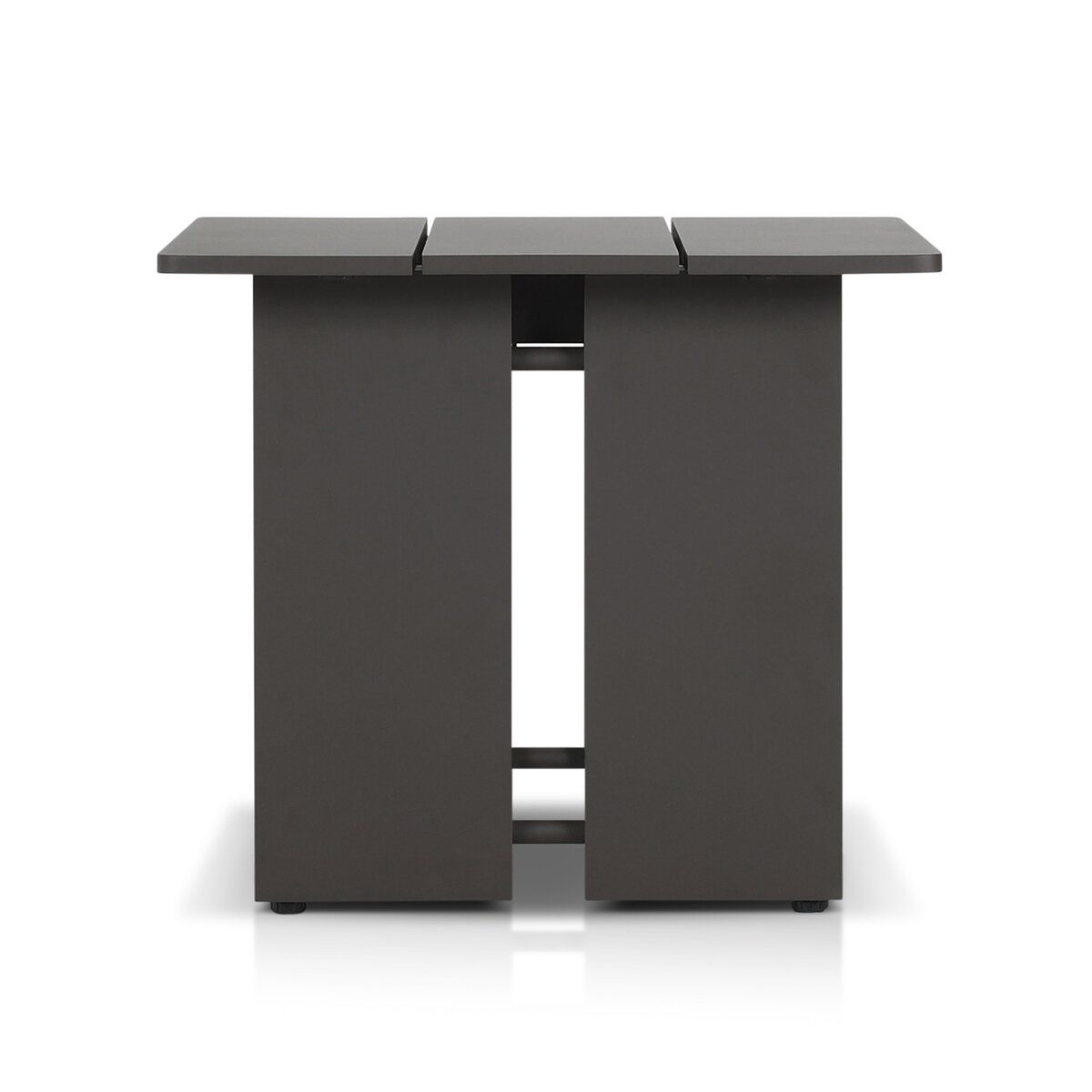 Chapman Outdoor Metal End Table